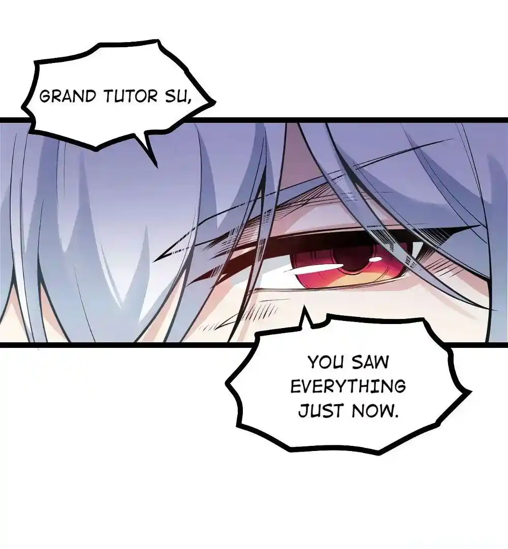 Good Disciple, Have Pity On Your Master! Chapter 100