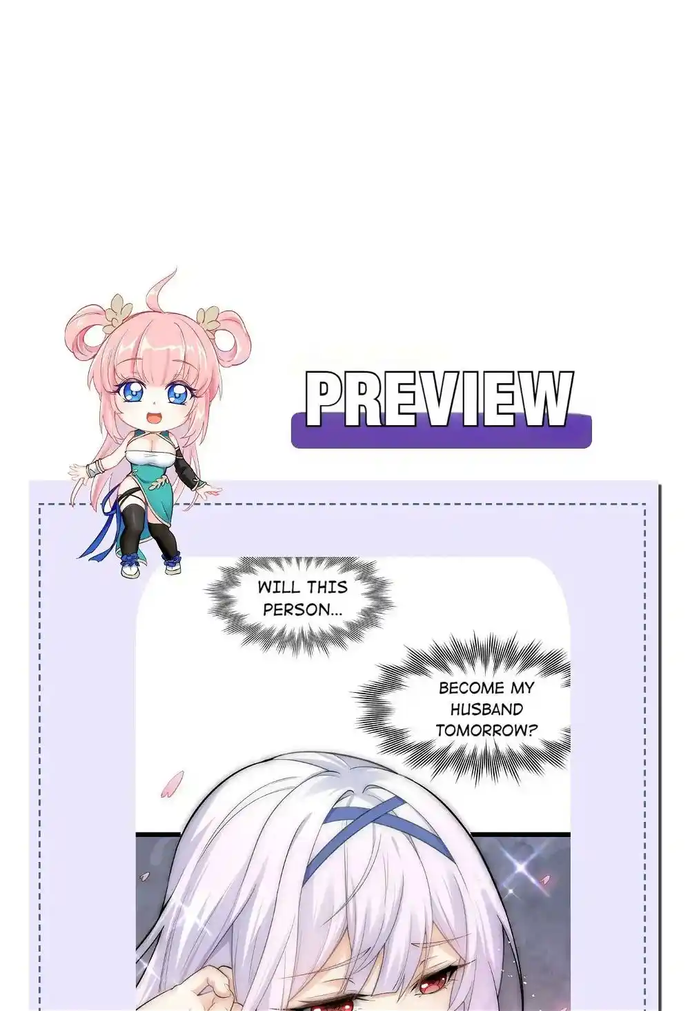 Good Disciple, Have Pity On Your Master! Chapter 100