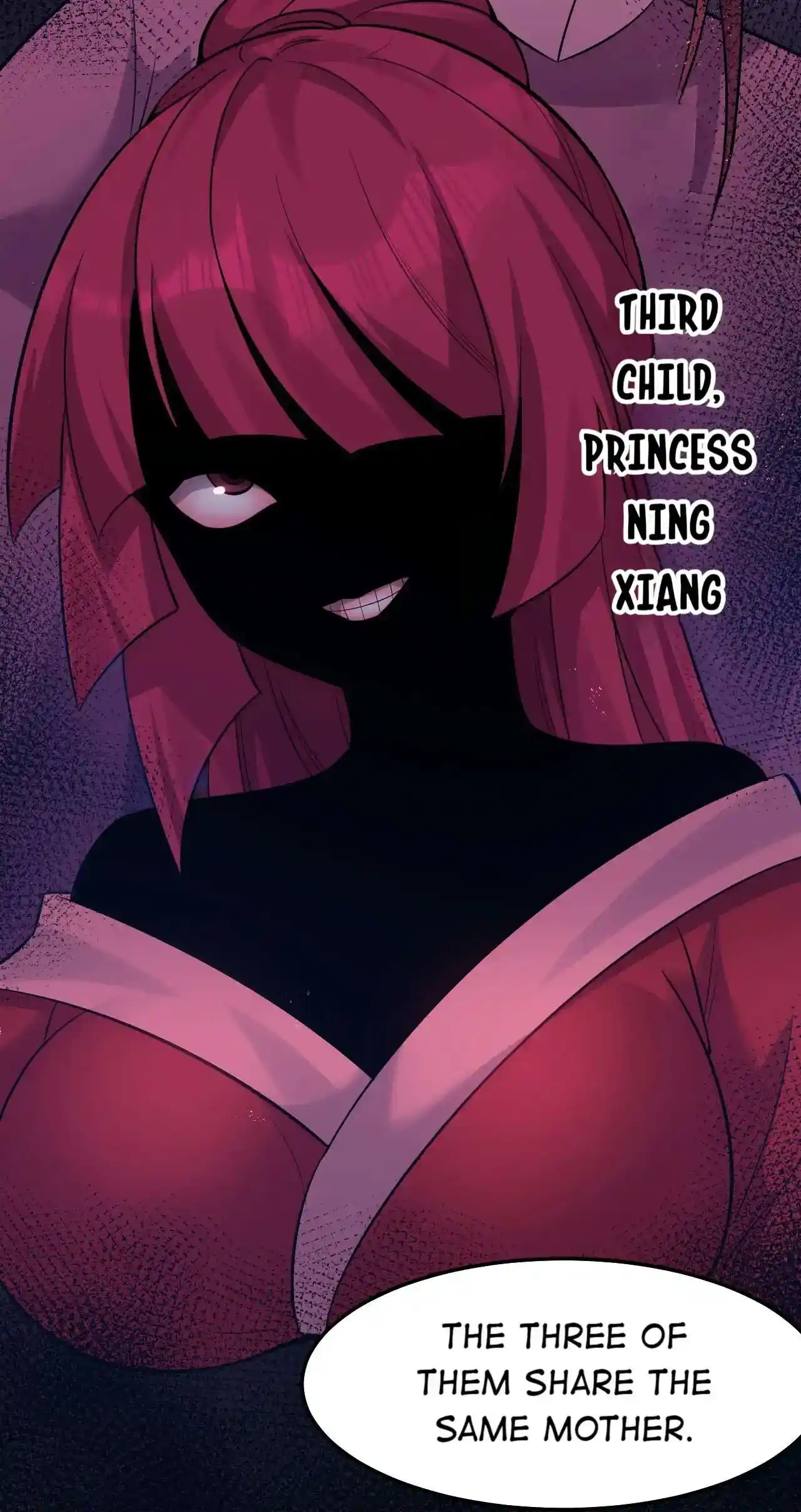 Good Disciple, Have Pity On Your Master! Chapter 101