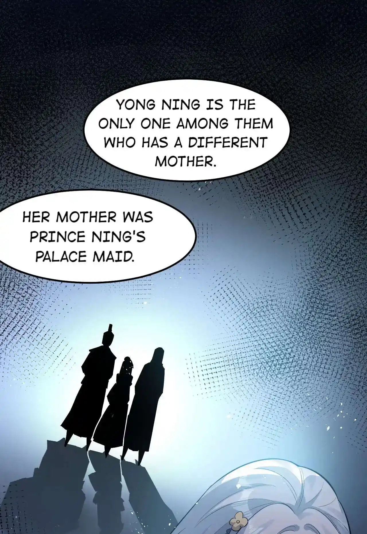 Good Disciple, Have Pity On Your Master! Chapter 101