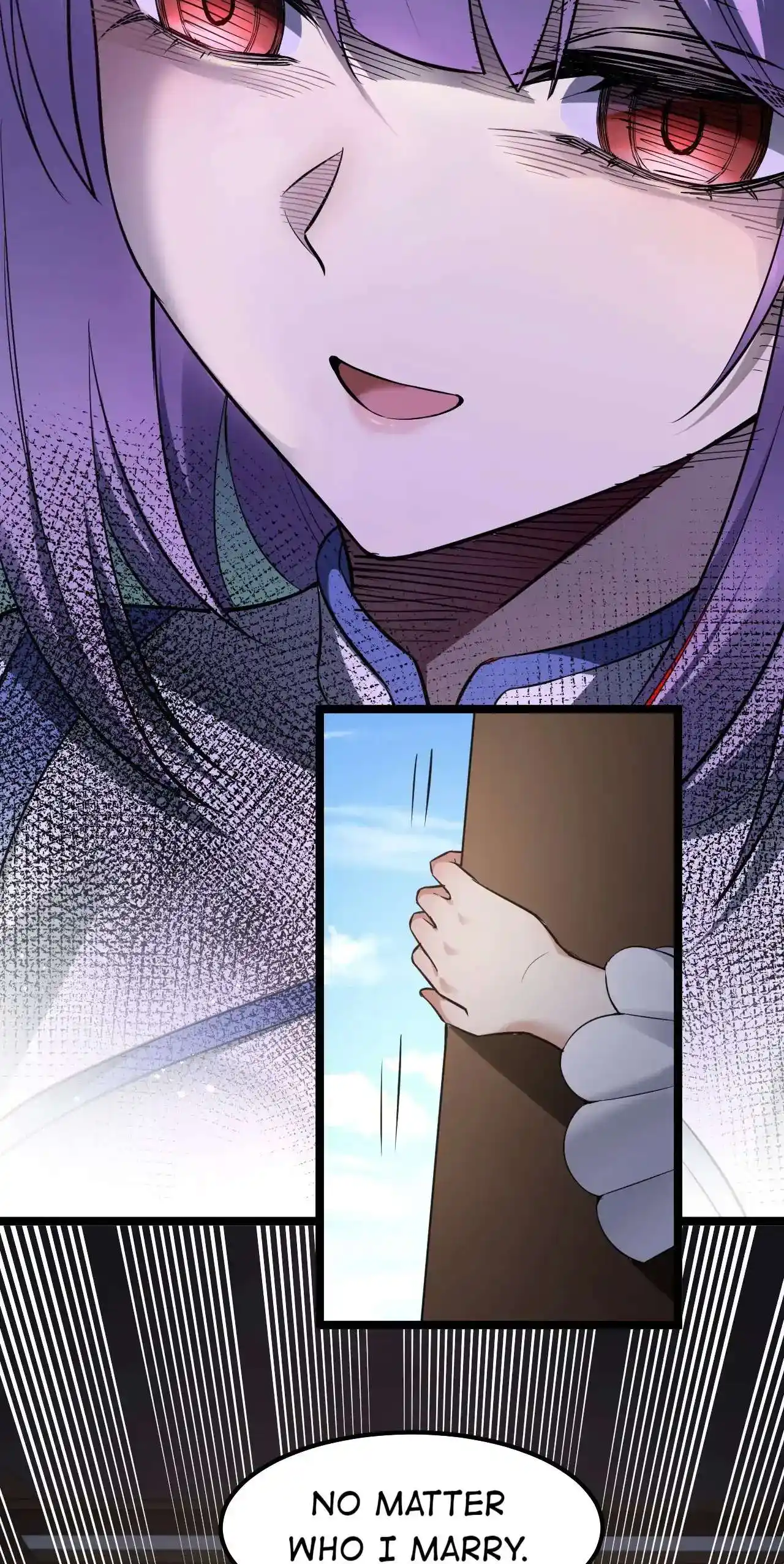 Good Disciple, Have Pity On Your Master! Chapter 101