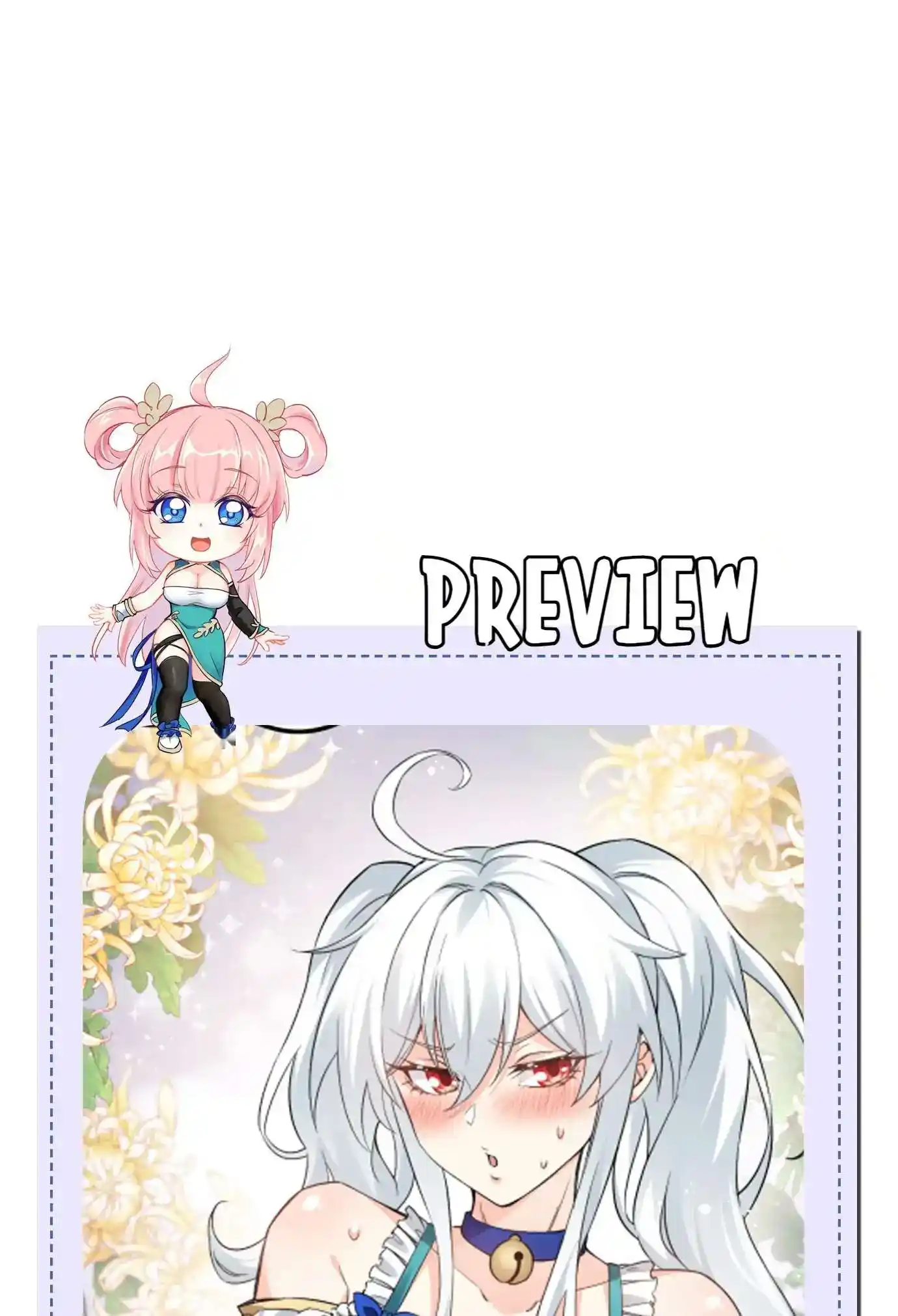 Good Disciple, Have Pity On Your Master! Chapter 101