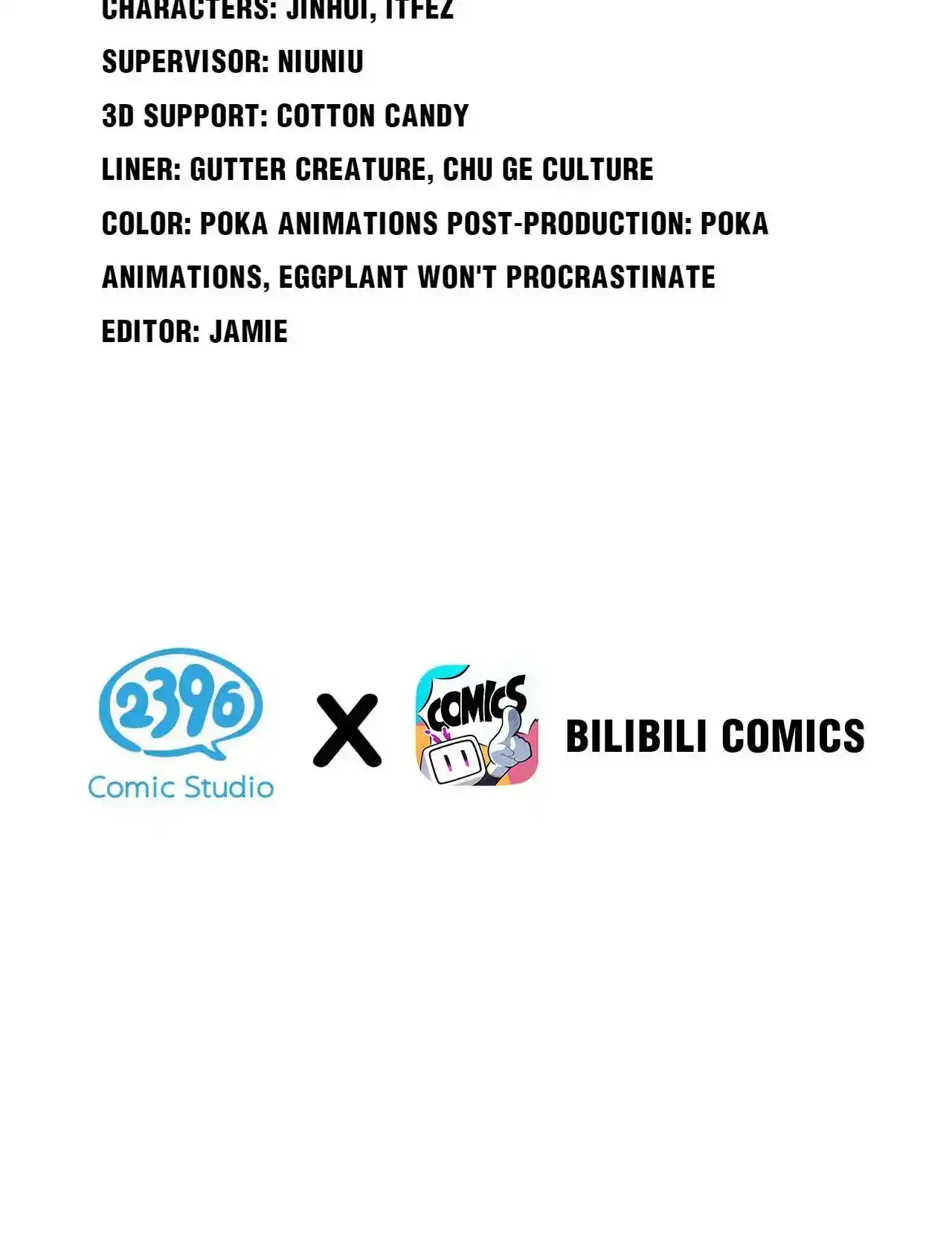 Good Disciple, Have Pity On Your Master! Chapter 102