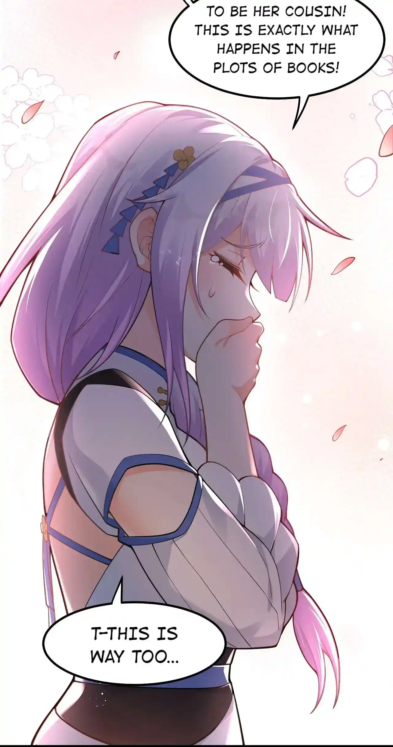 Good Disciple, Have Pity On Your Master! Chapter 102