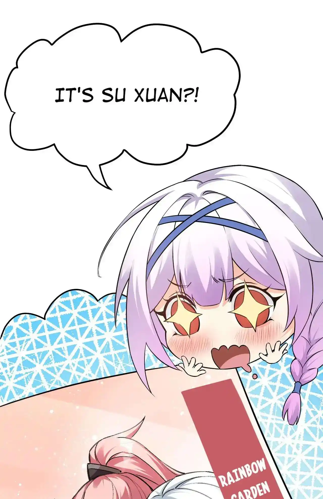 Good Disciple, Have Pity On Your Master! Chapter 102