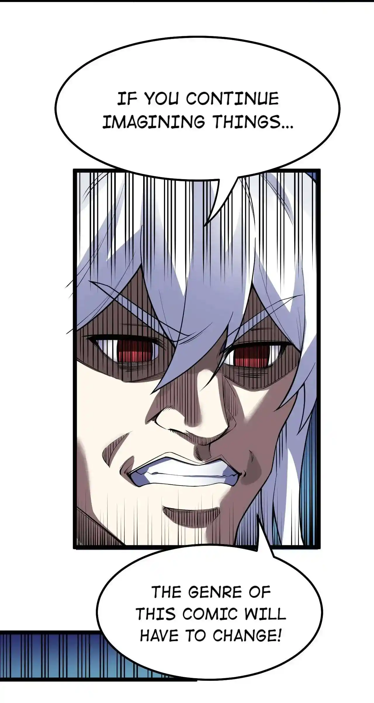 Good Disciple, Have Pity On Your Master! Chapter 102