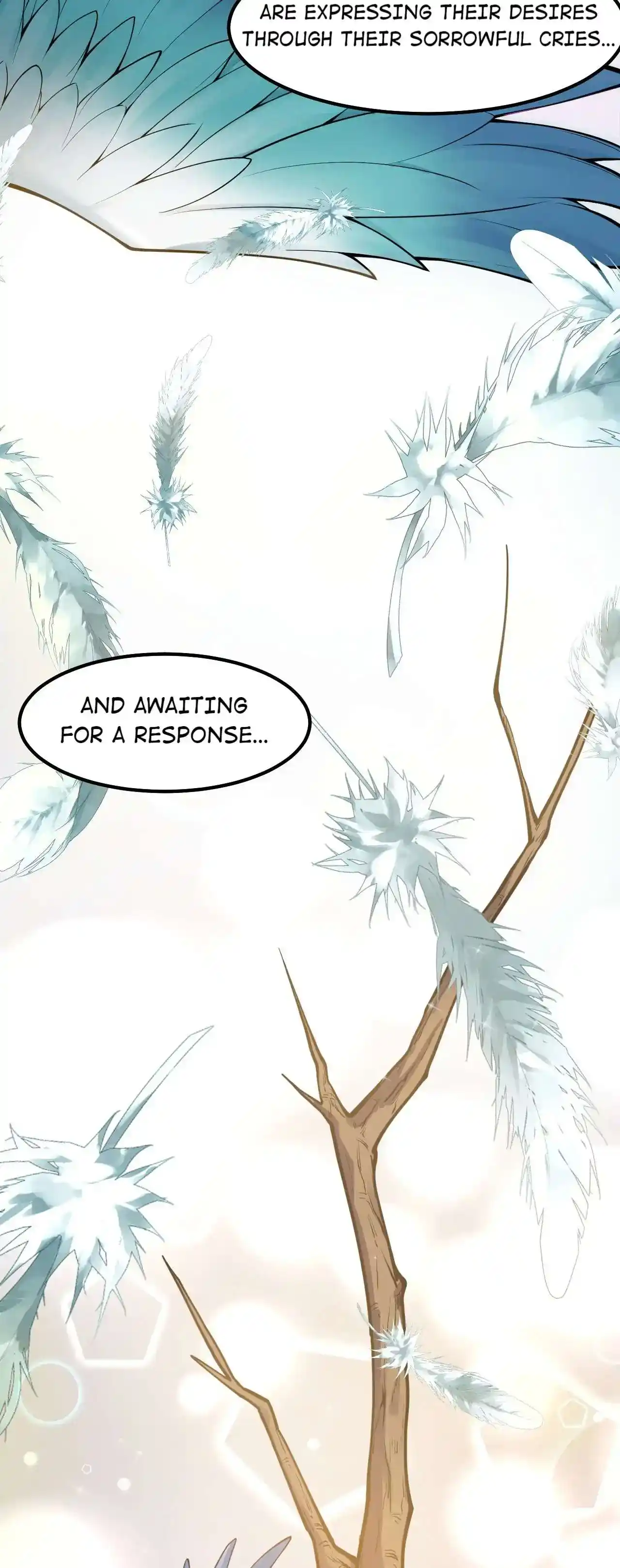 Good Disciple, Have Pity On Your Master! Chapter 102