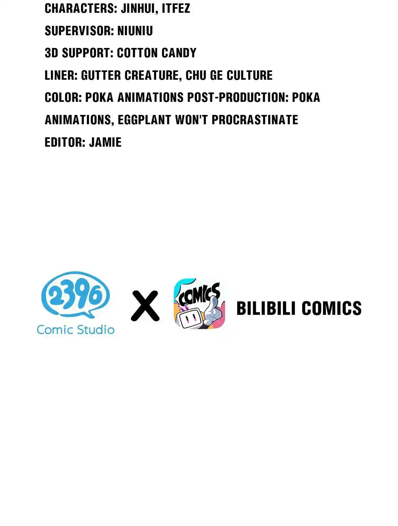 Good Disciple, Have Pity On Your Master! Chapter 103