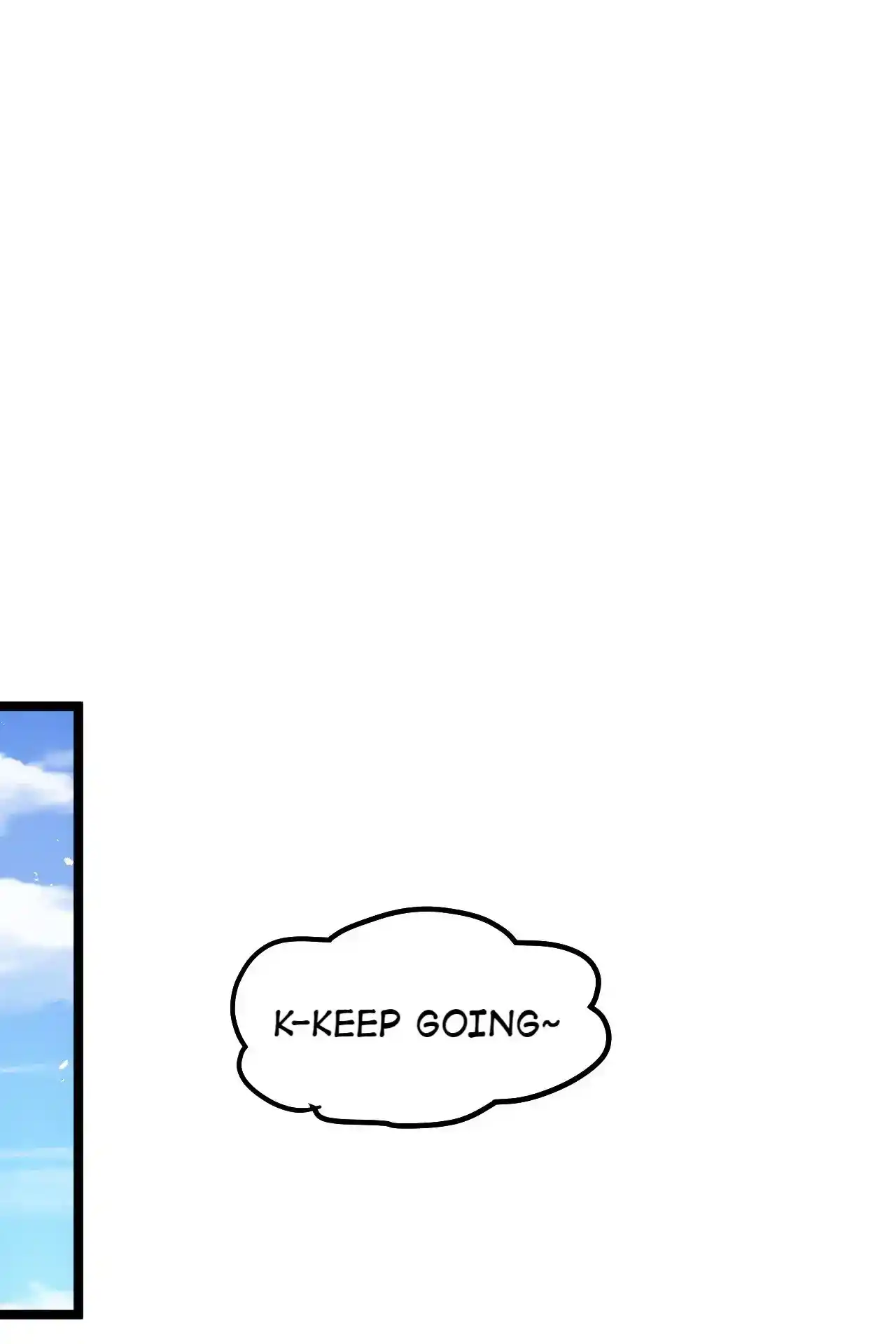 Good Disciple, Have Pity On Your Master! Chapter 103