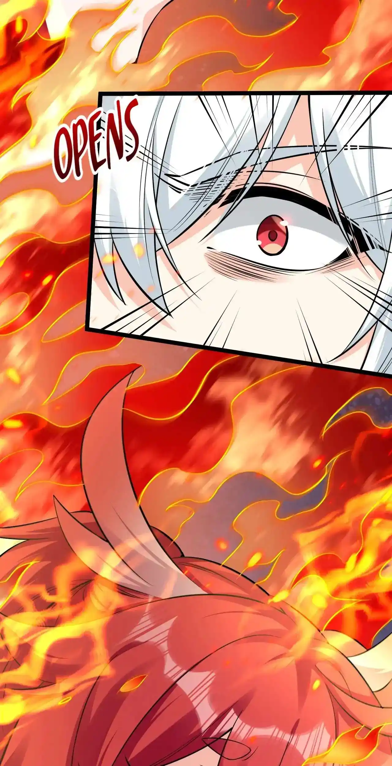 Good Disciple, Have Pity On Your Master! Chapter 103