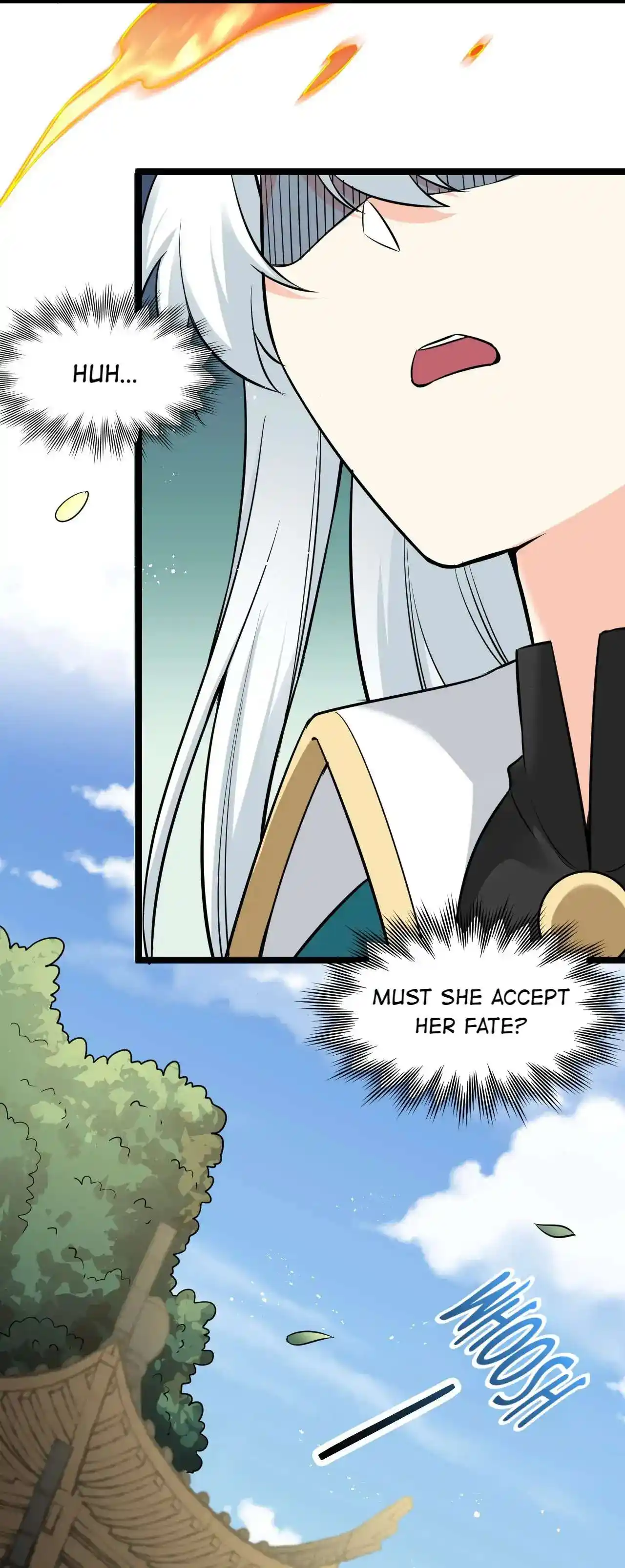 Good Disciple, Have Pity On Your Master! Chapter 103