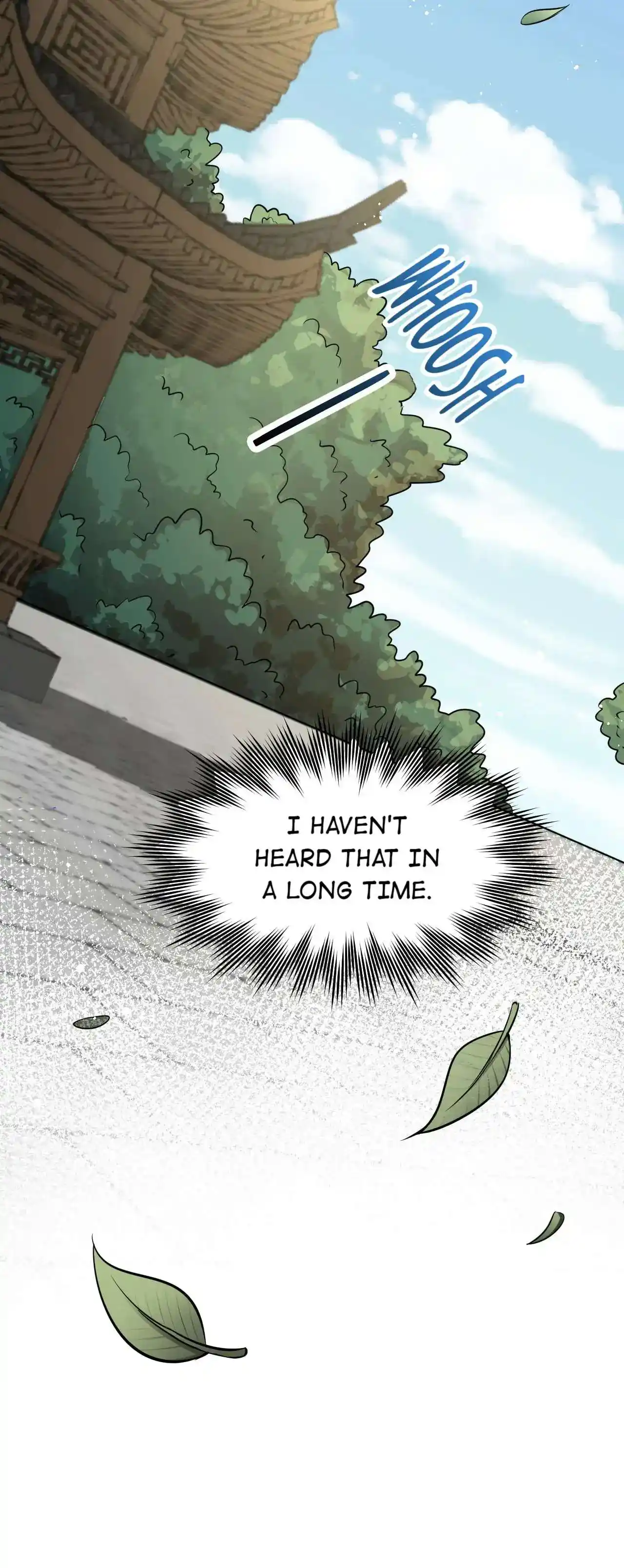 Good Disciple, Have Pity On Your Master! Chapter 103