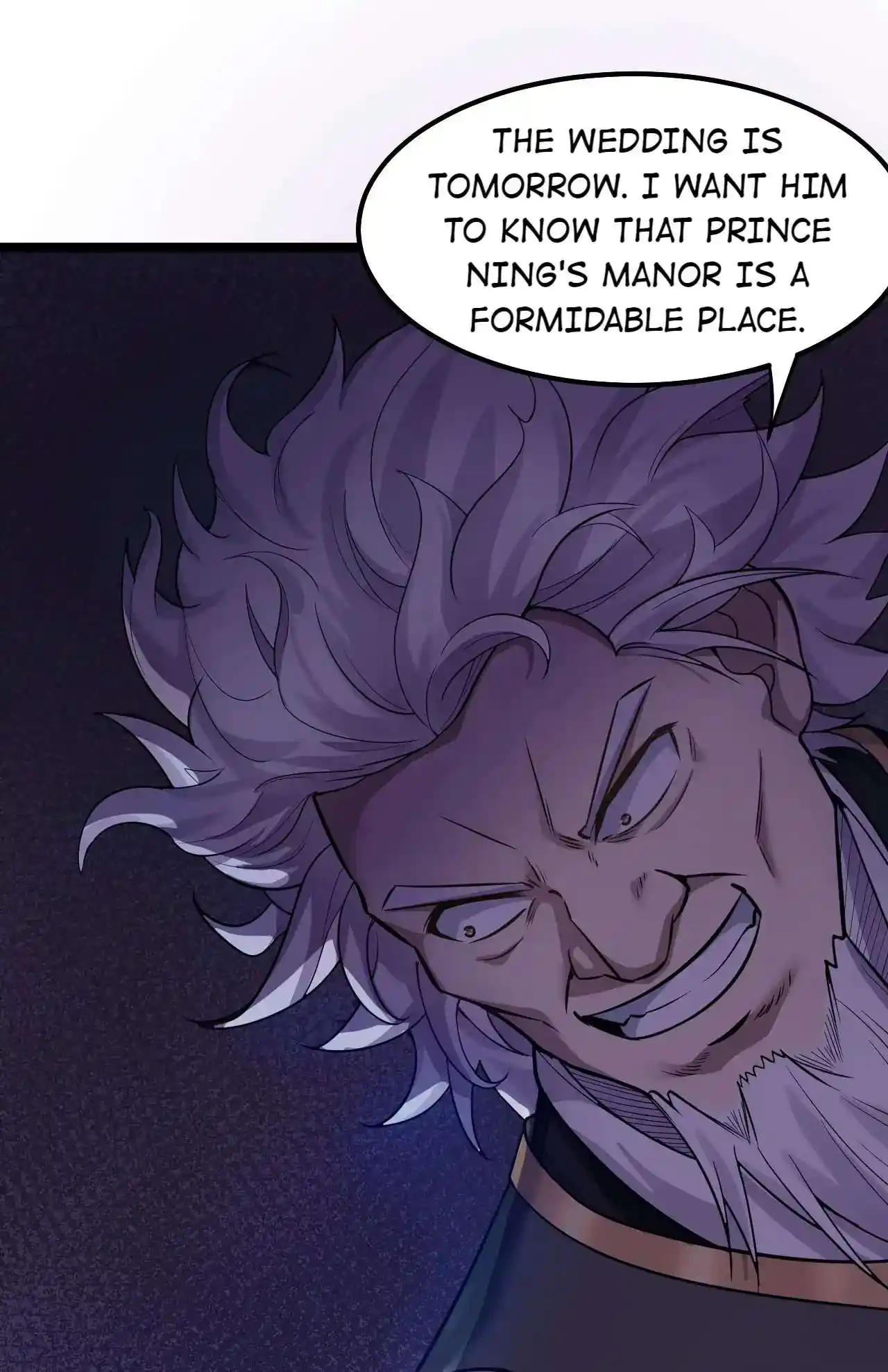 Good Disciple, Have Pity On Your Master! Chapter 103