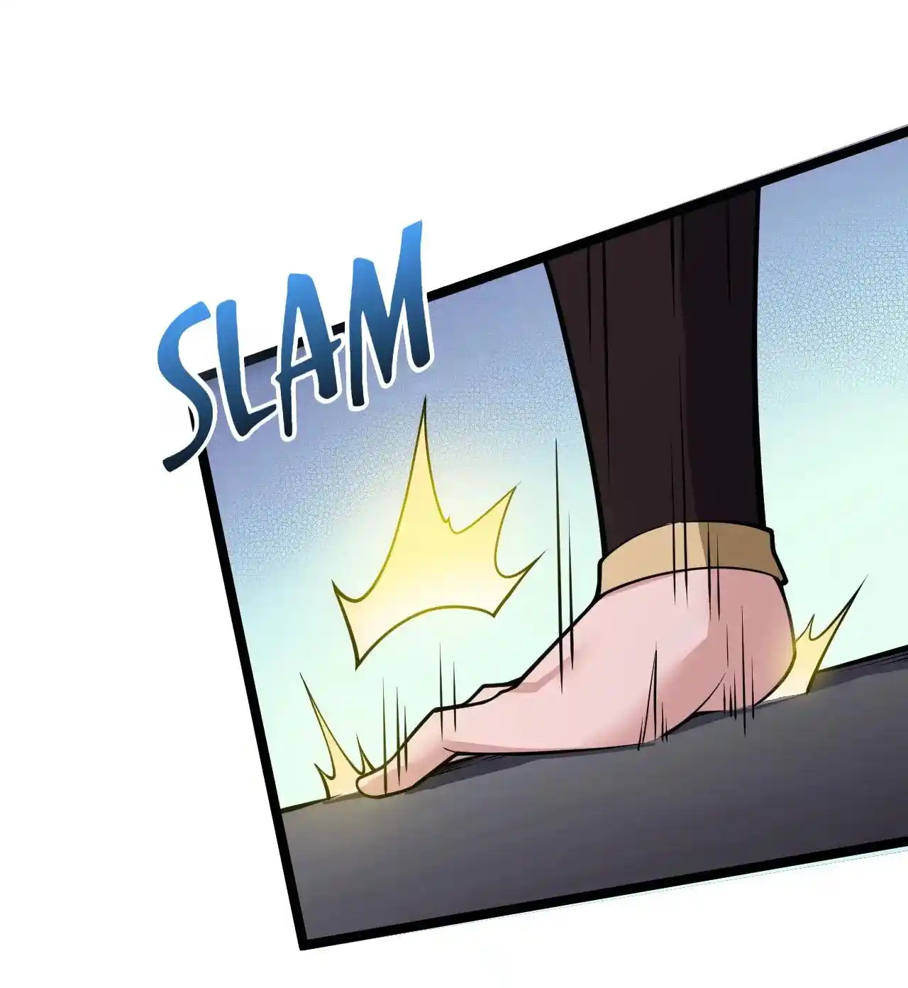 Good Disciple, Have Pity On Your Master! Chapter 104