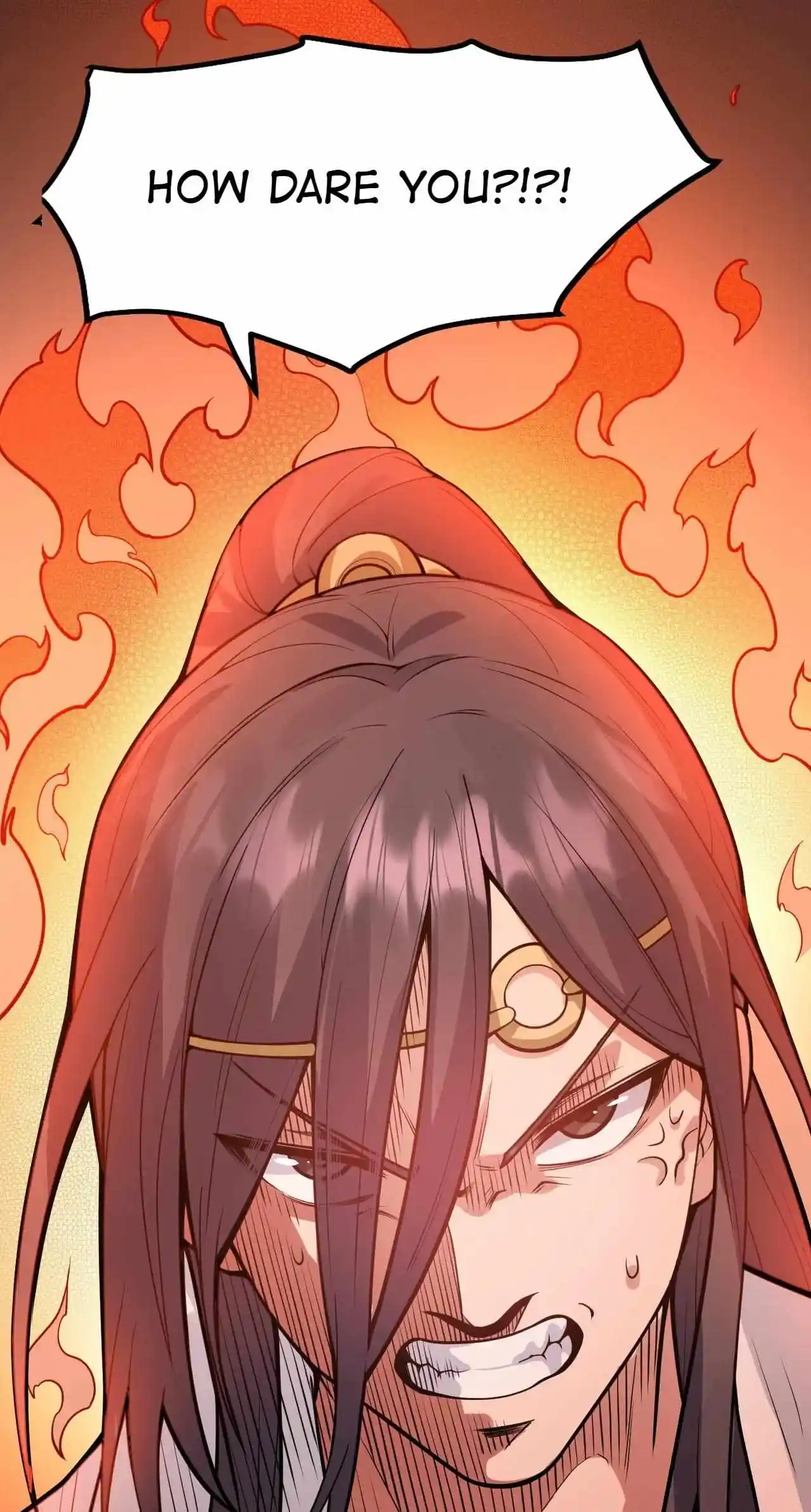 Good Disciple, Have Pity On Your Master! Chapter 104