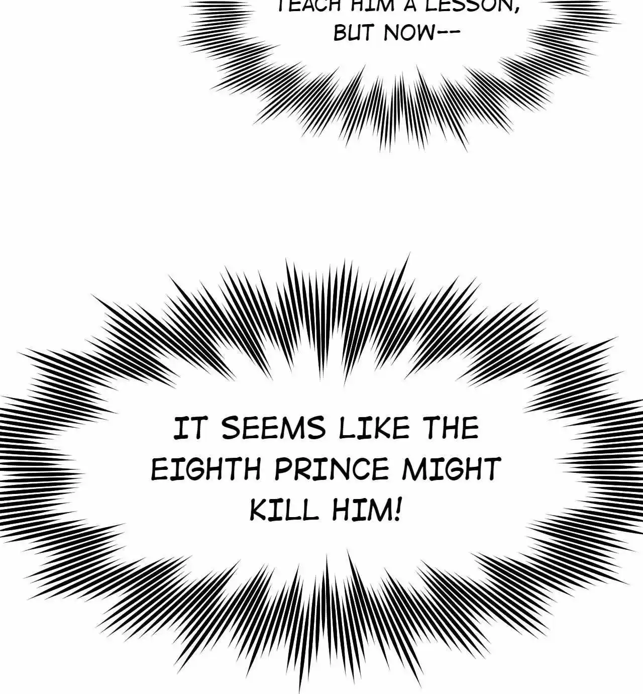 Good Disciple, Have Pity On Your Master! Chapter 104