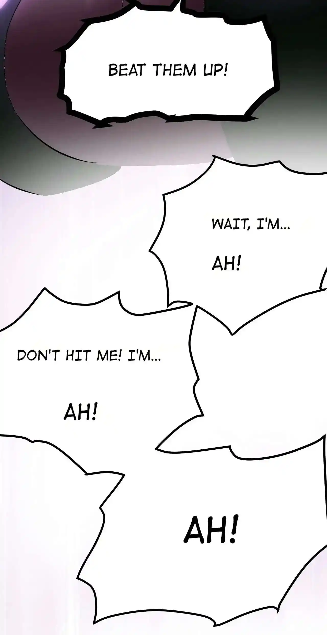 Good Disciple, Have Pity On Your Master! Chapter 105