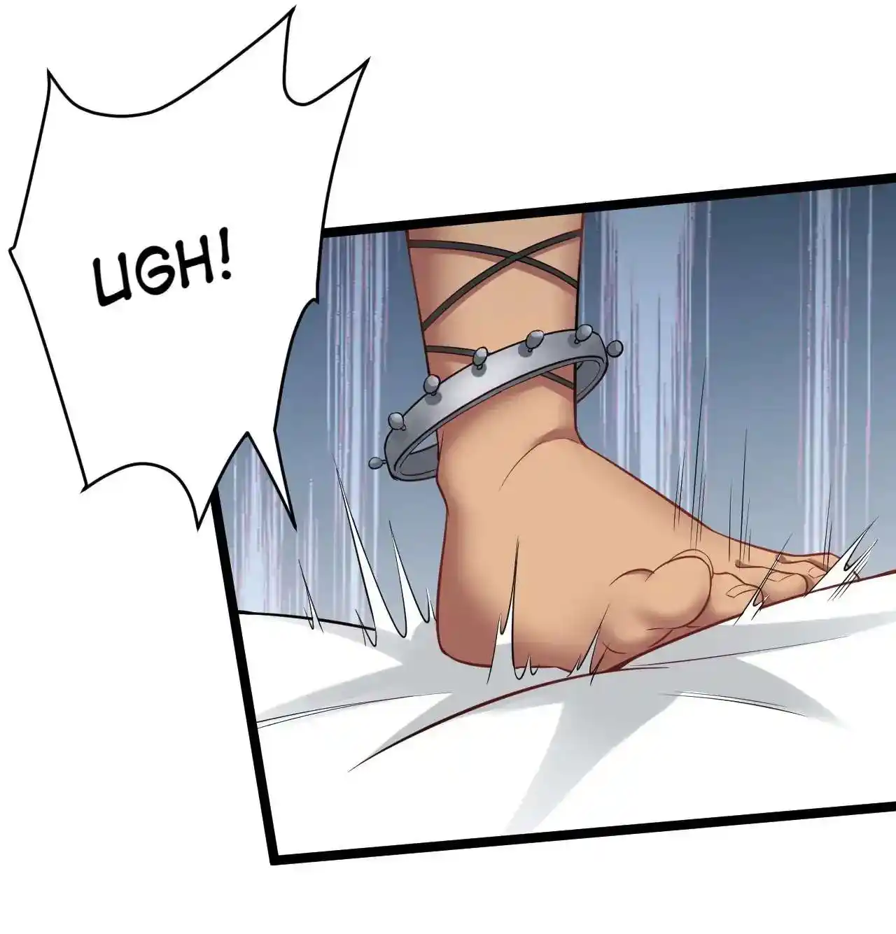 Good Disciple, Have Pity On Your Master! Chapter 105