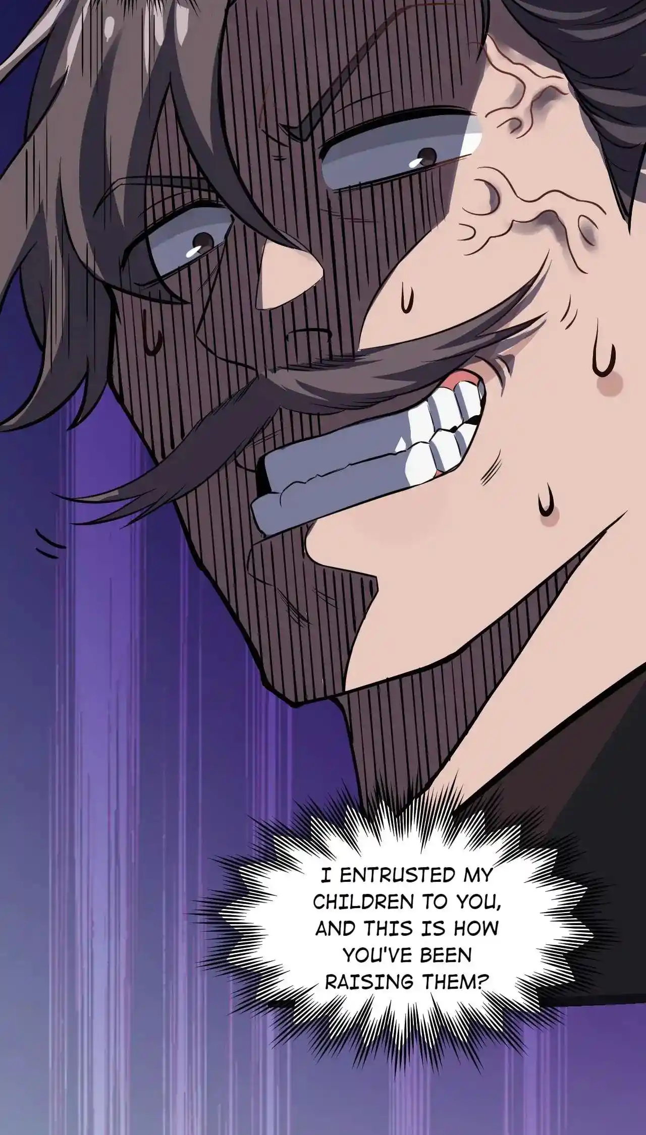 Good Disciple, Have Pity On Your Master! Chapter 105