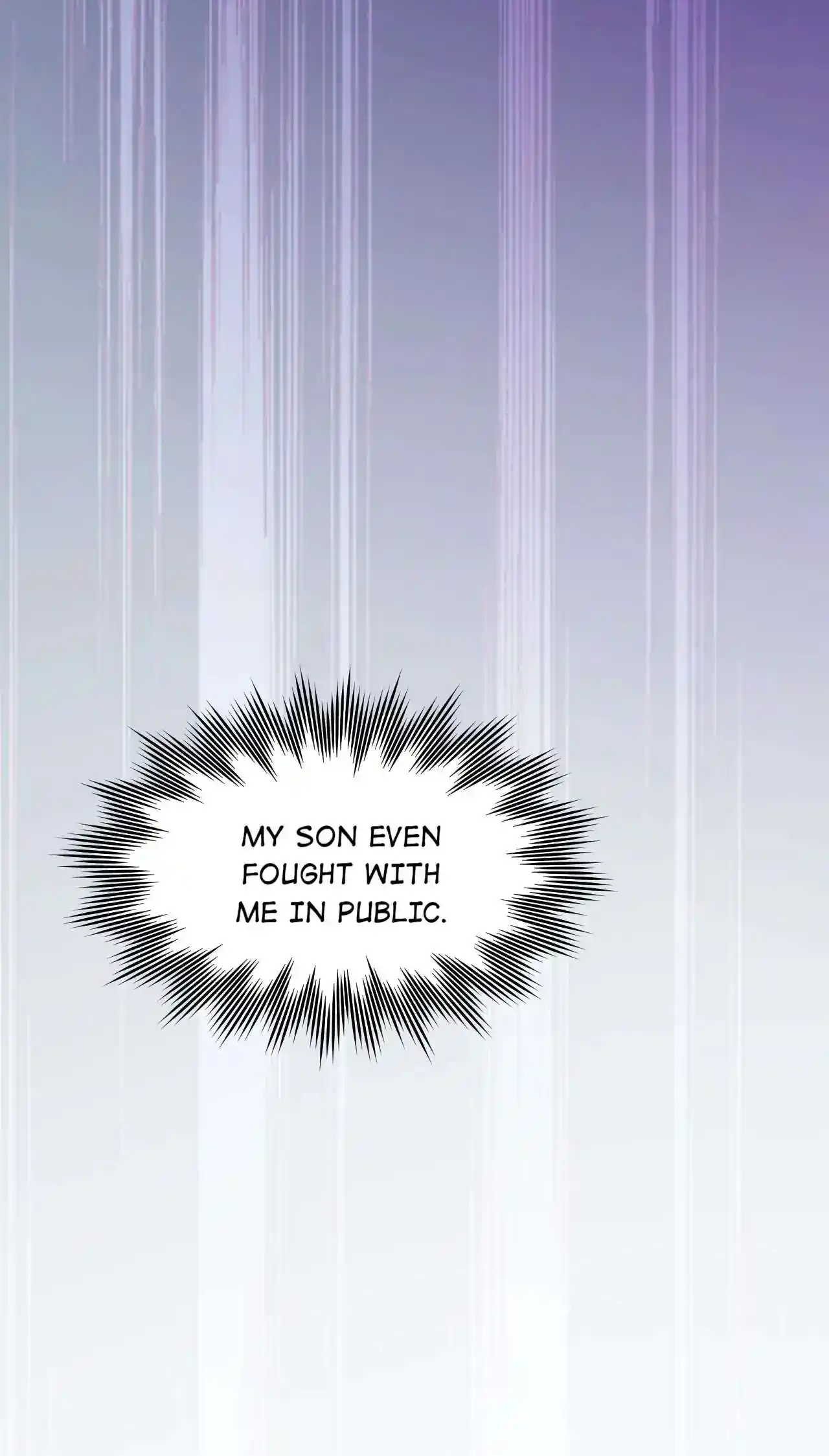 Good Disciple, Have Pity On Your Master! Chapter 105