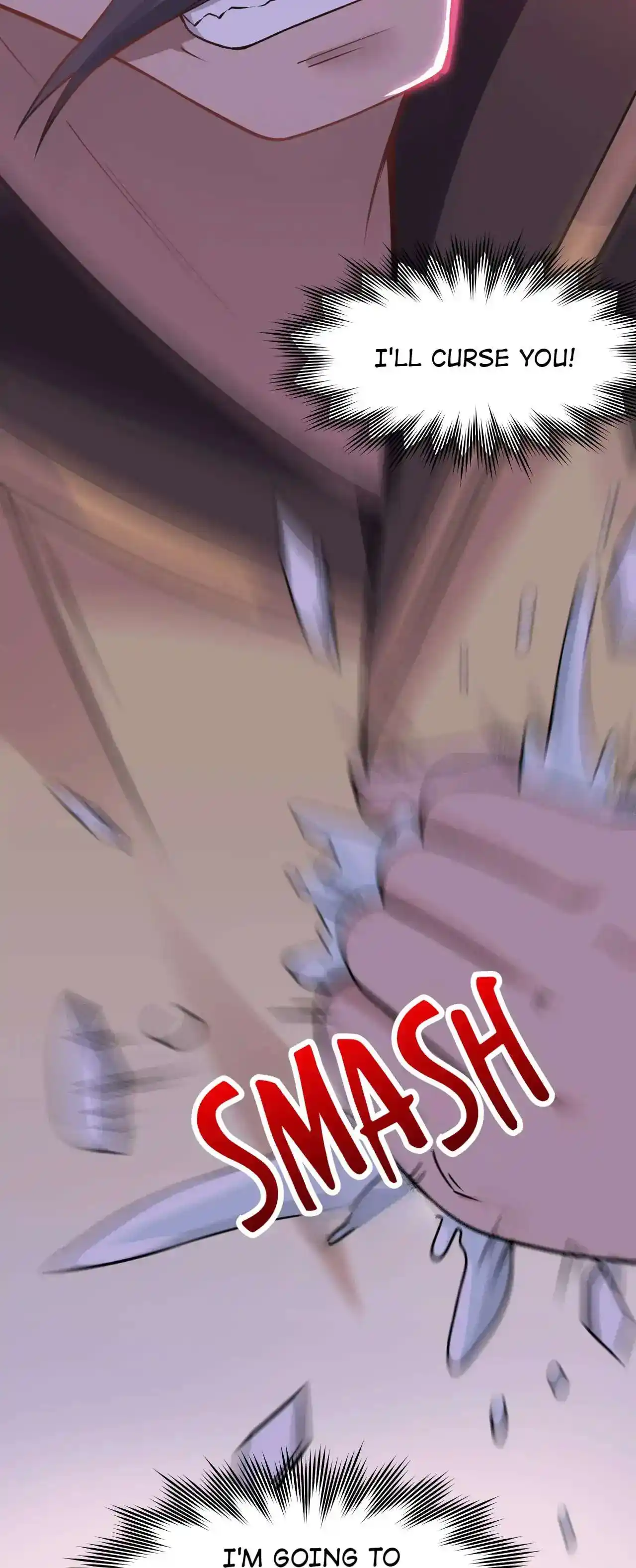 Good Disciple, Have Pity On Your Master! Chapter 105