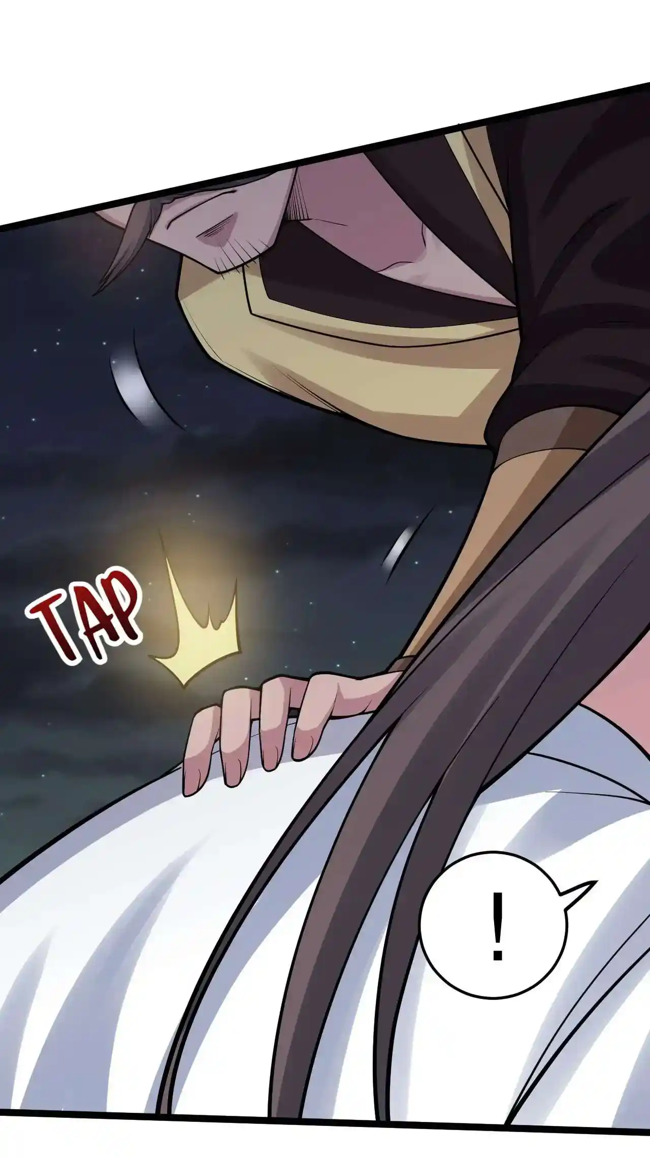 Good Disciple, Have Pity On Your Master! Chapter 106