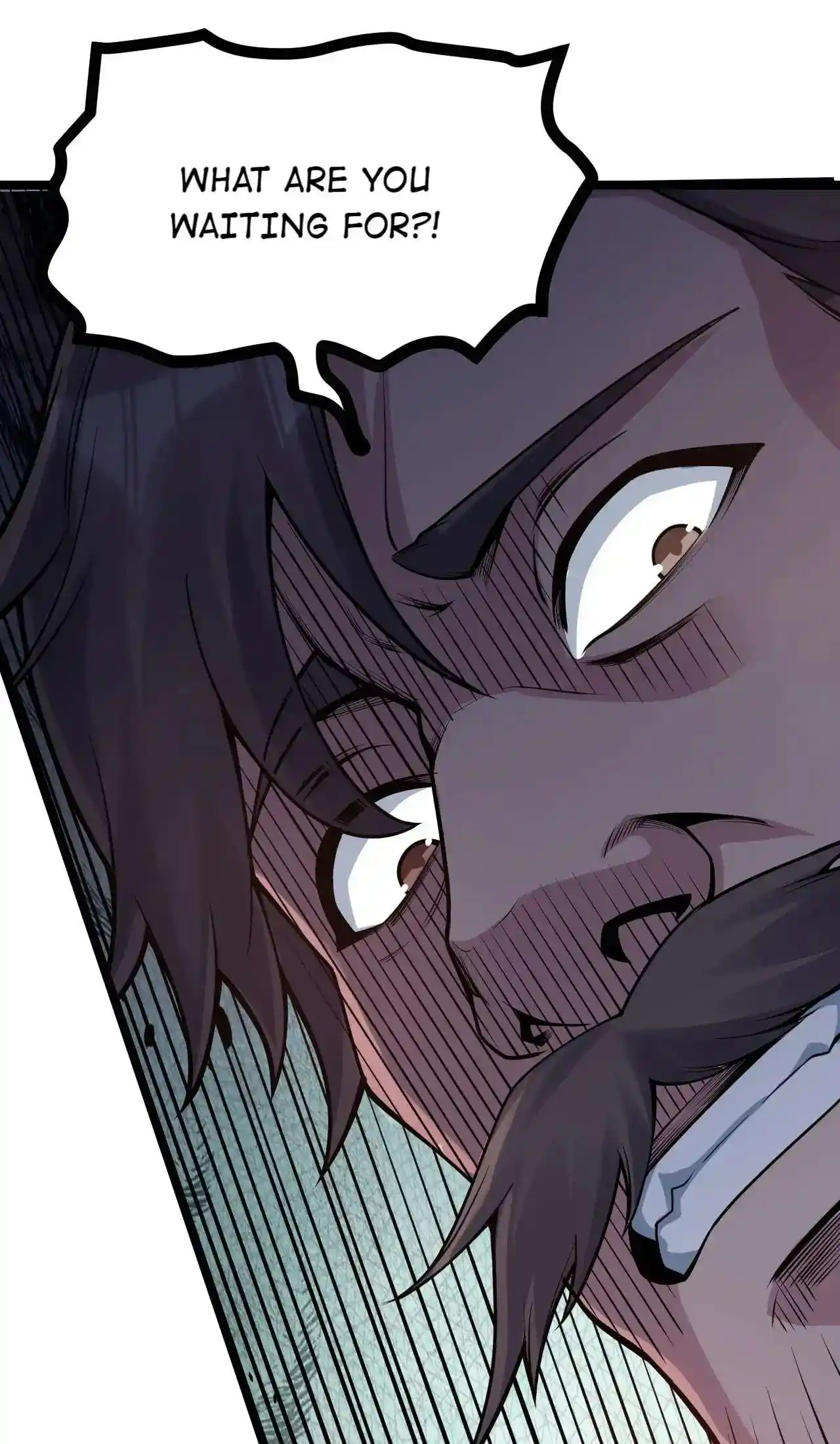 Good Disciple, Have Pity On Your Master! Chapter 106