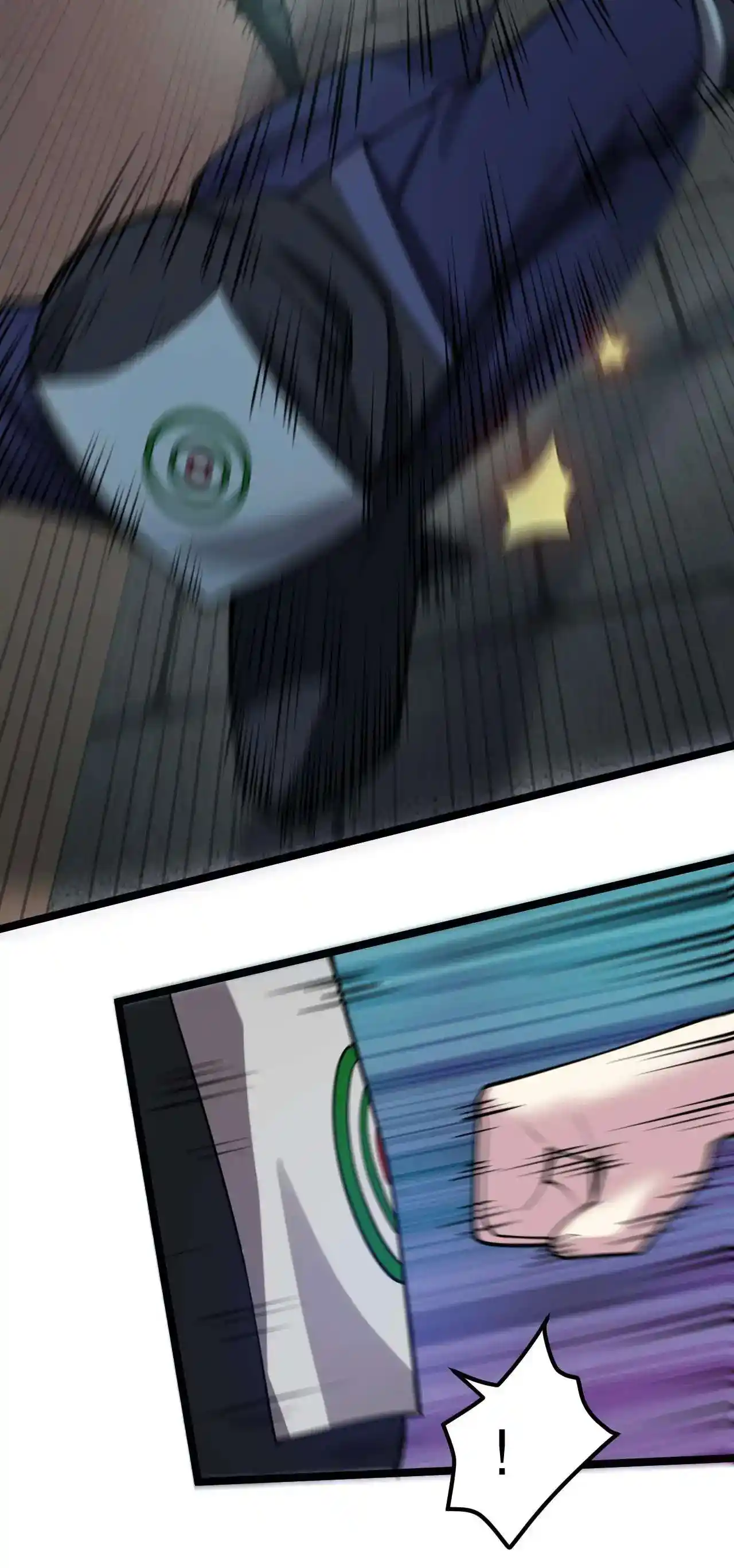 Good Disciple, Have Pity On Your Master! Chapter 106