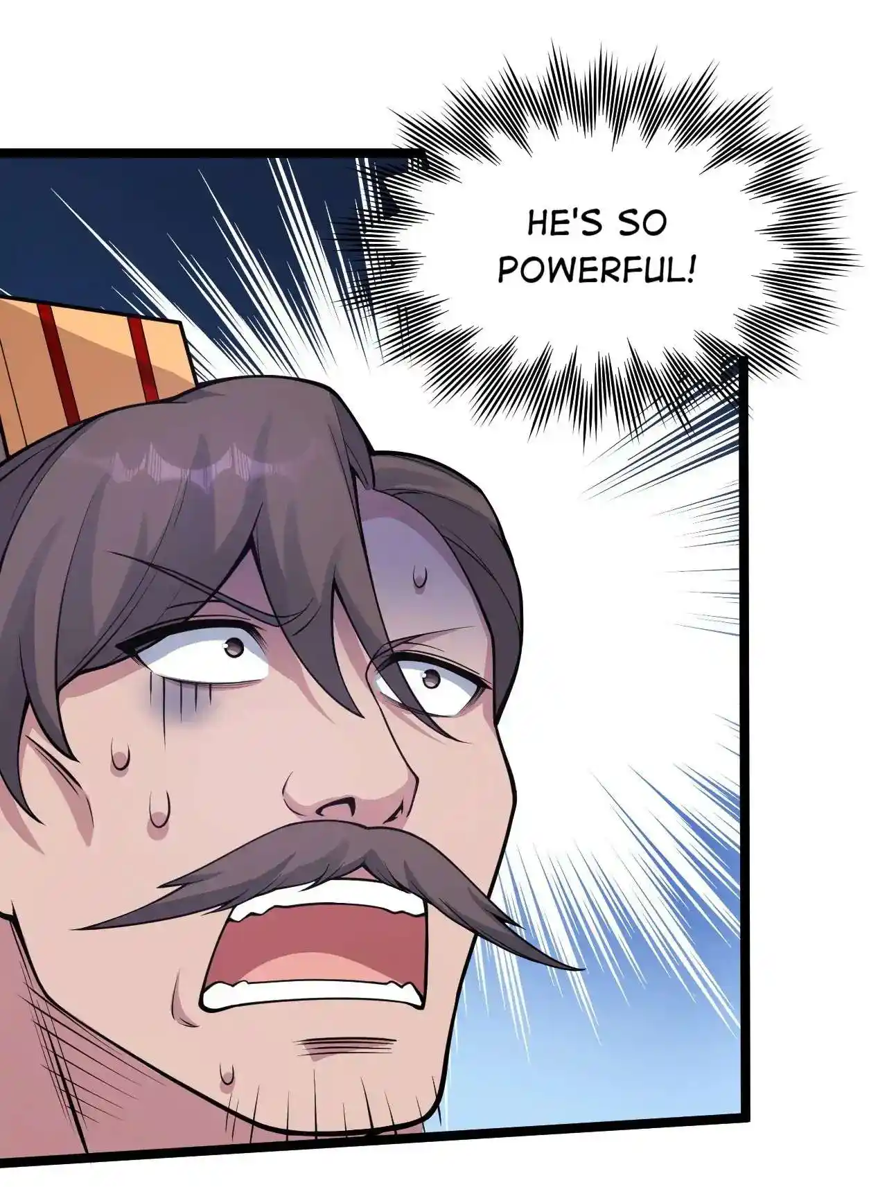 Good Disciple, Have Pity On Your Master! Chapter 106