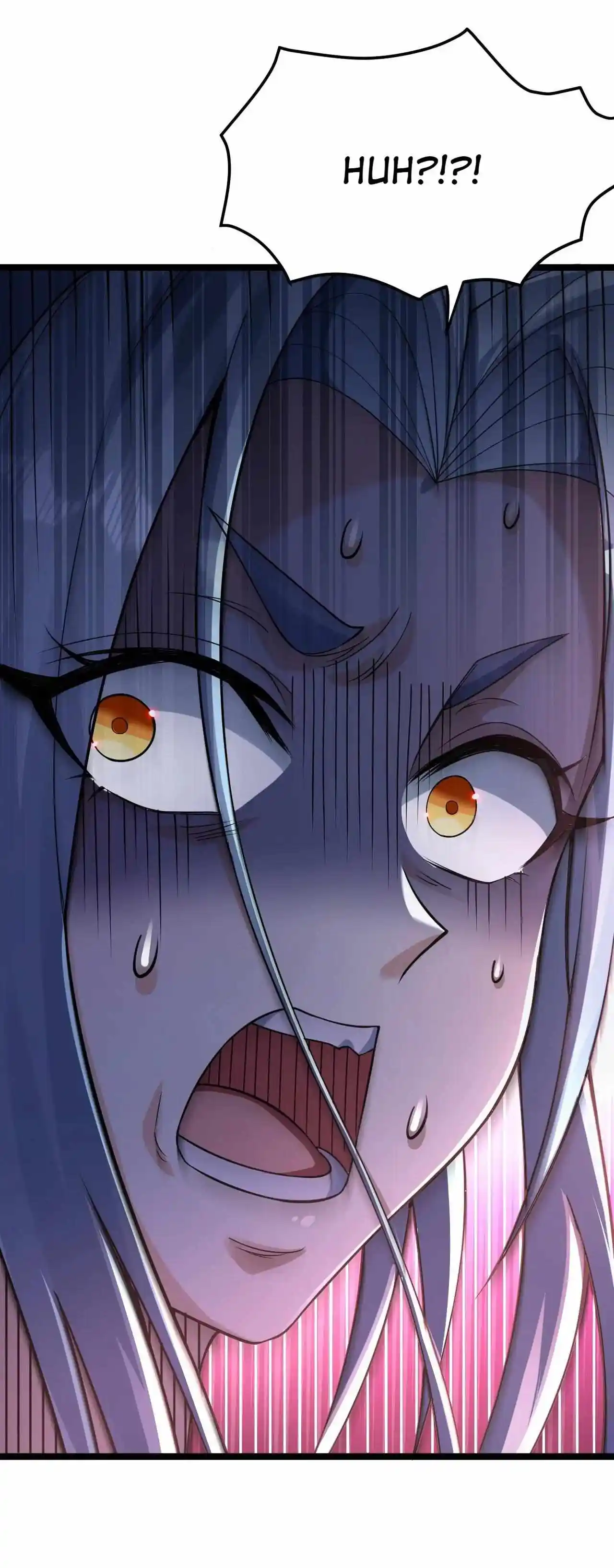 Good Disciple, Have Pity On Your Master! Chapter 107