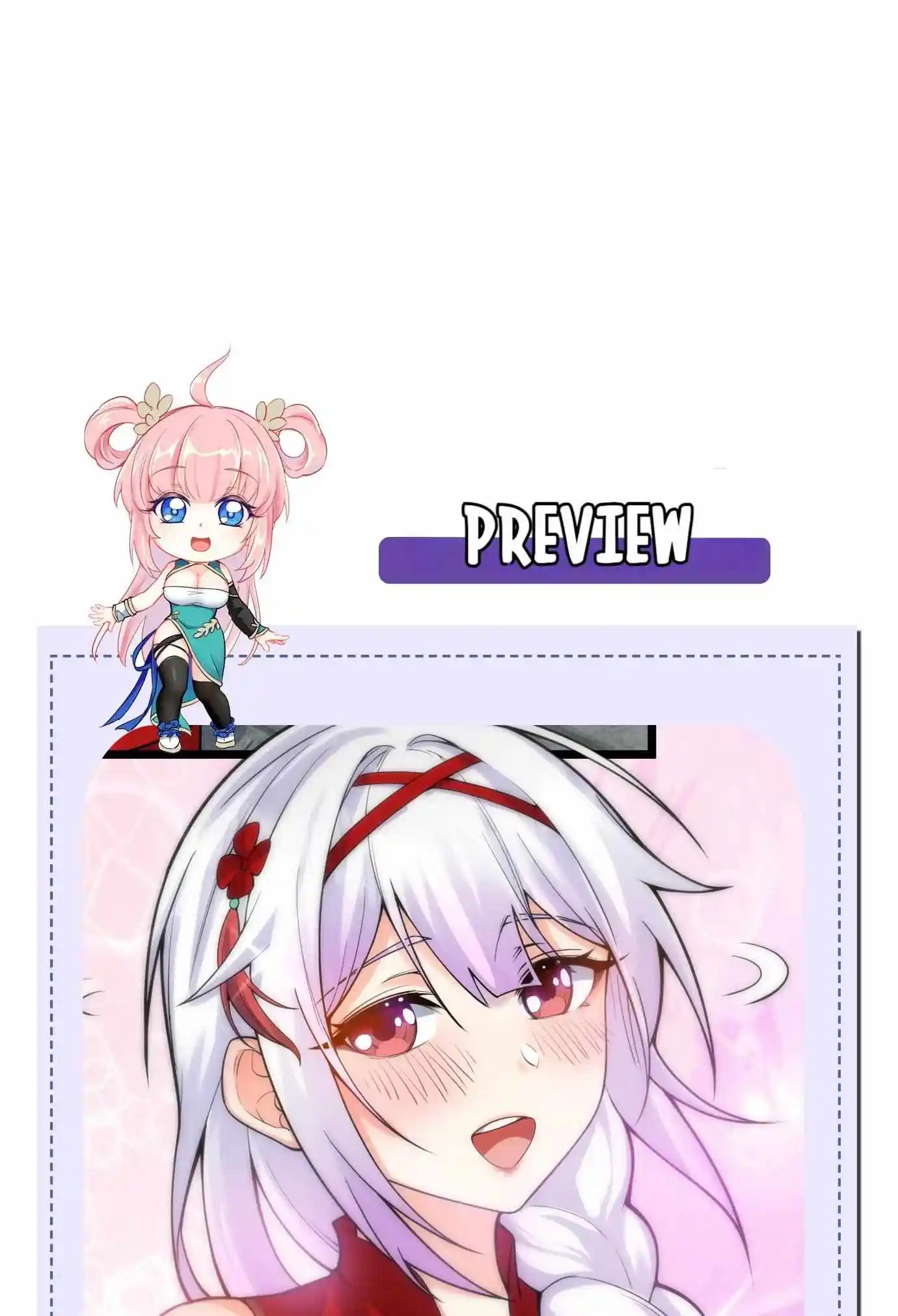 Good Disciple, Have Pity On Your Master! Chapter 107