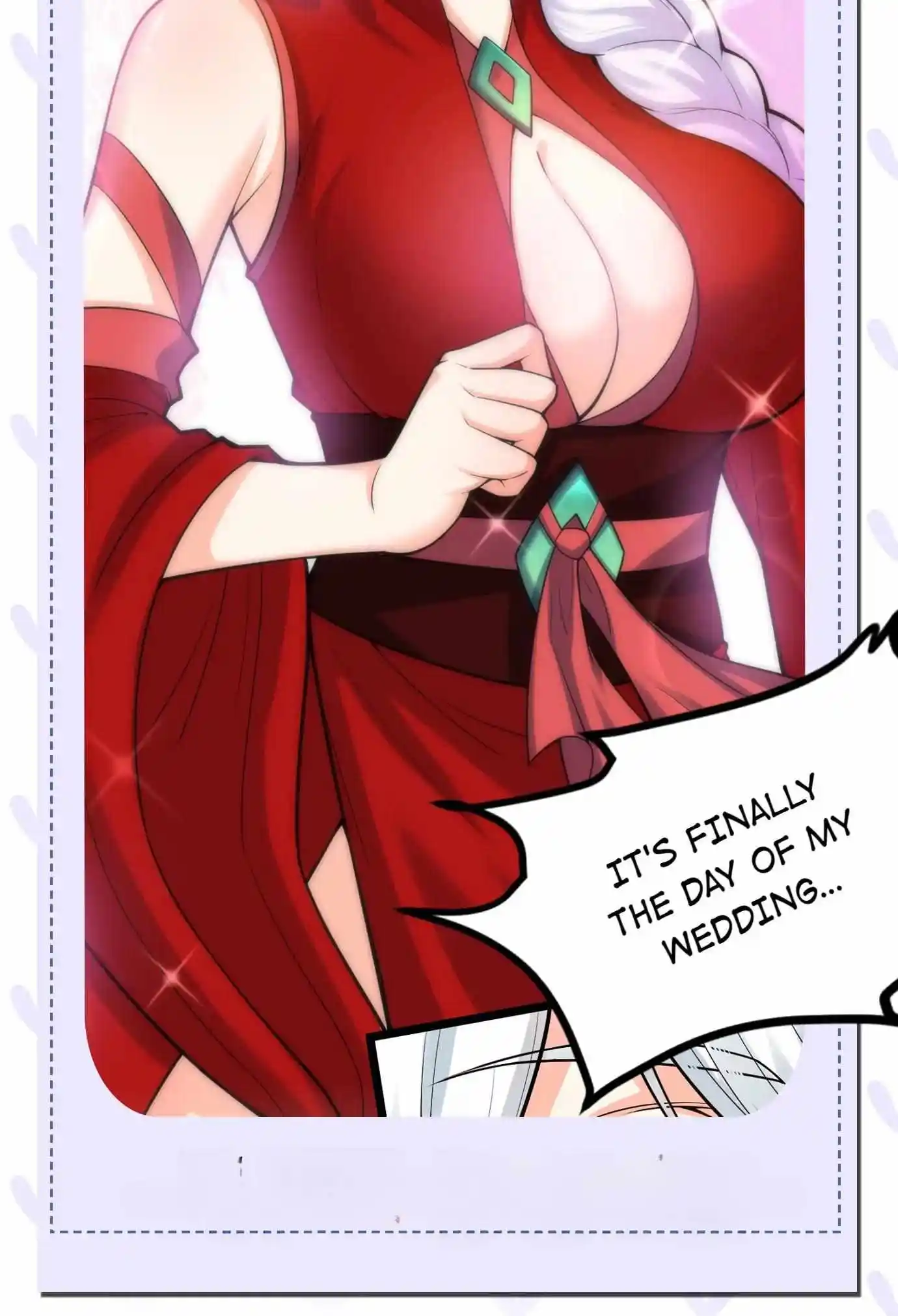 Good Disciple, Have Pity On Your Master! Chapter 107