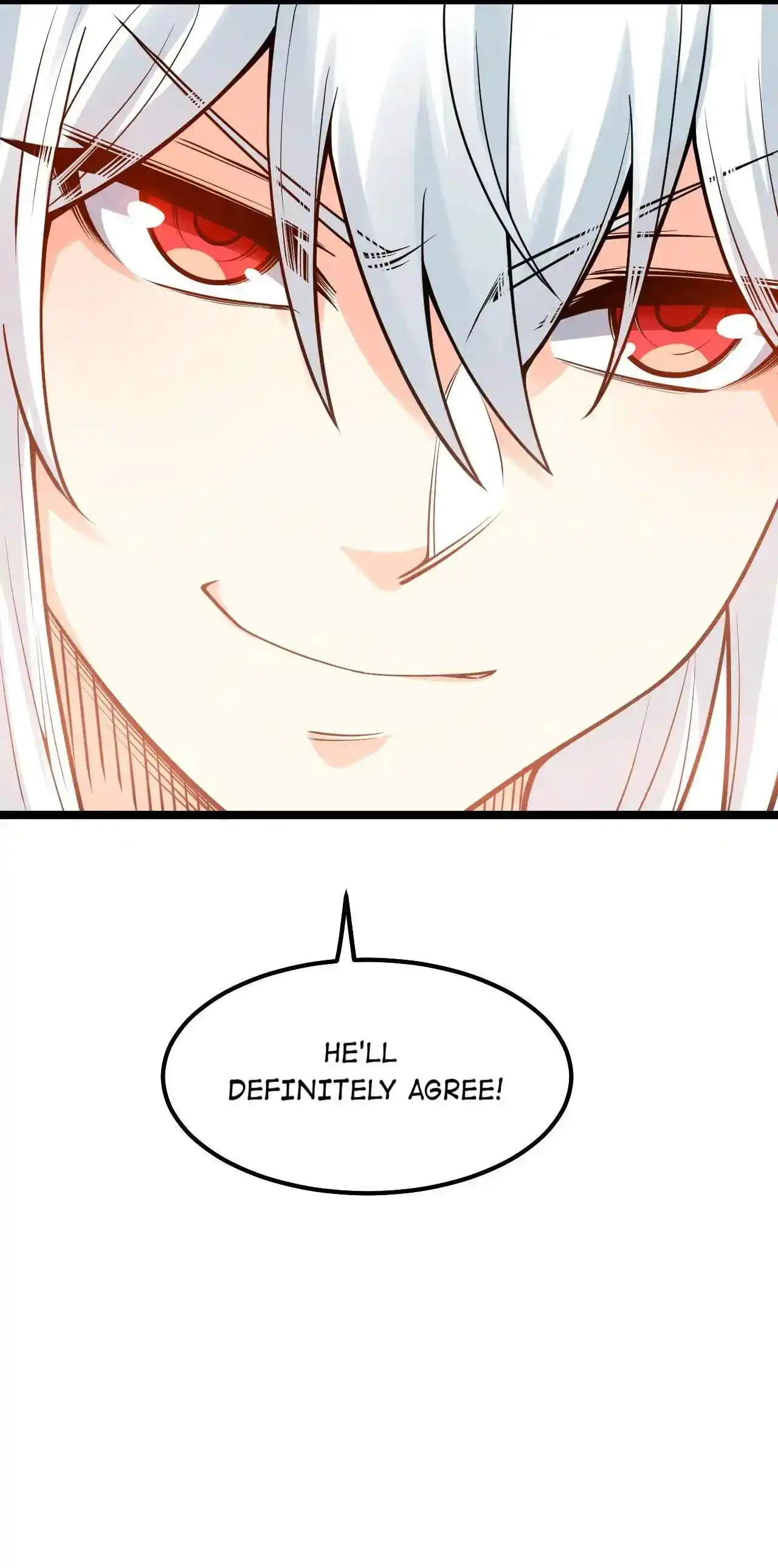 Good Disciple, Have Pity On Your Master! Chapter 108