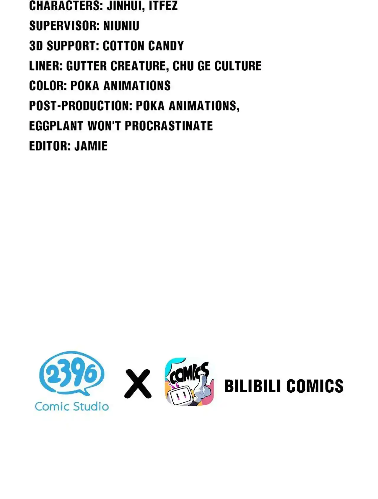 Good Disciple, Have Pity On Your Master! Chapter 109