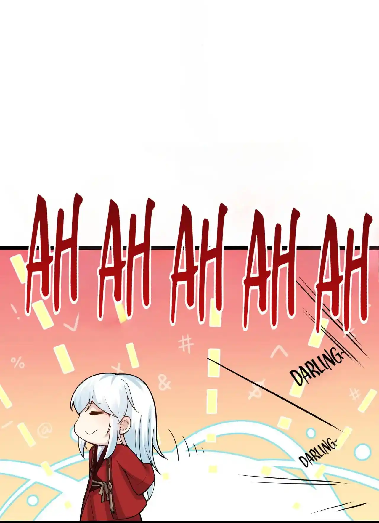 Good Disciple, Have Pity On Your Master! Chapter 110