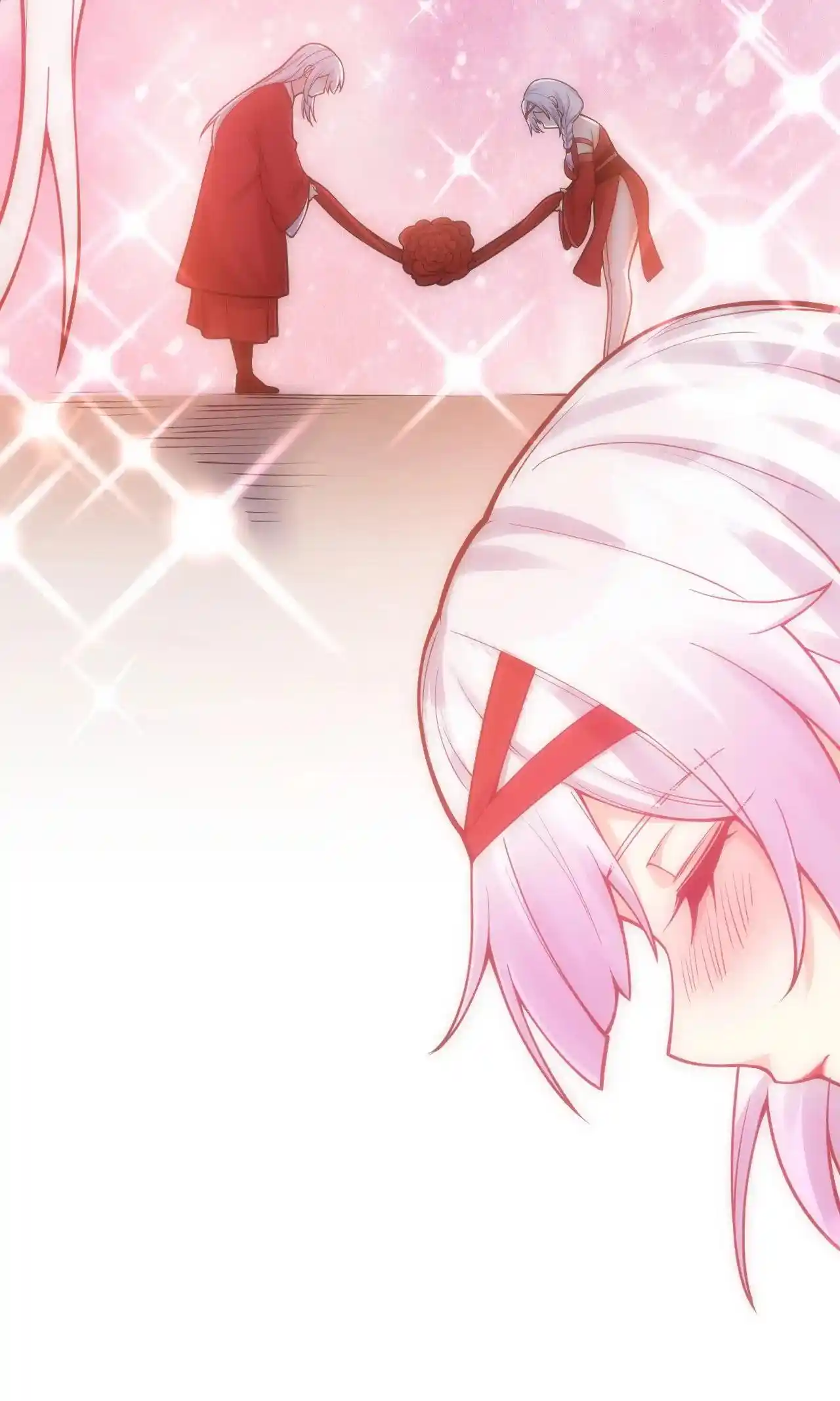 Good Disciple, Have Pity On Your Master! Chapter 110