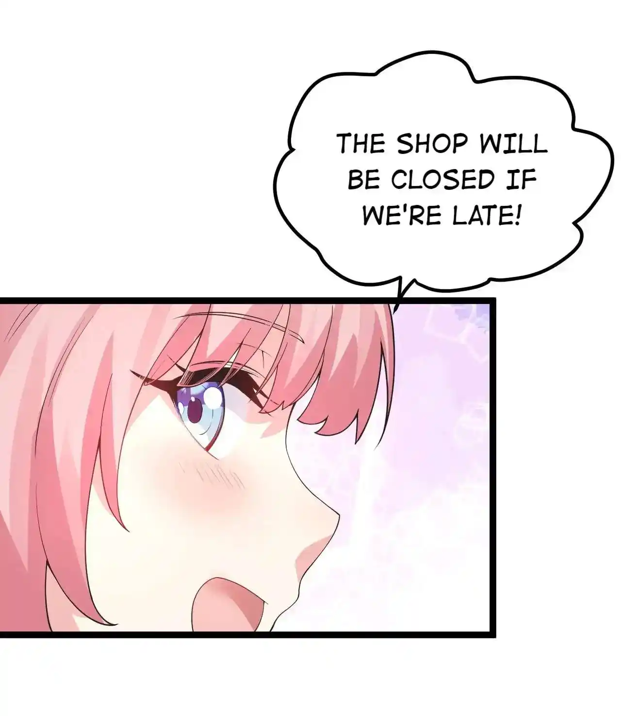 Good Disciple, Have Pity On Your Master! Chapter 110.5