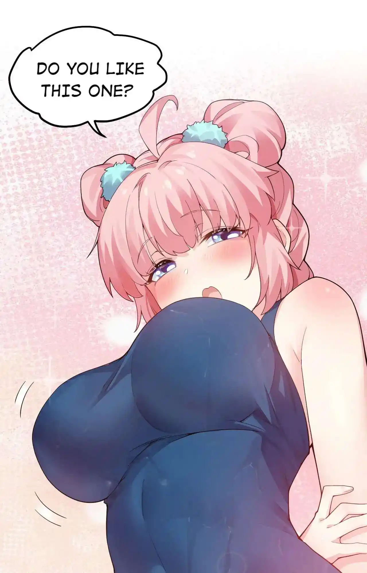 Good Disciple, Have Pity On Your Master! Chapter 110.5