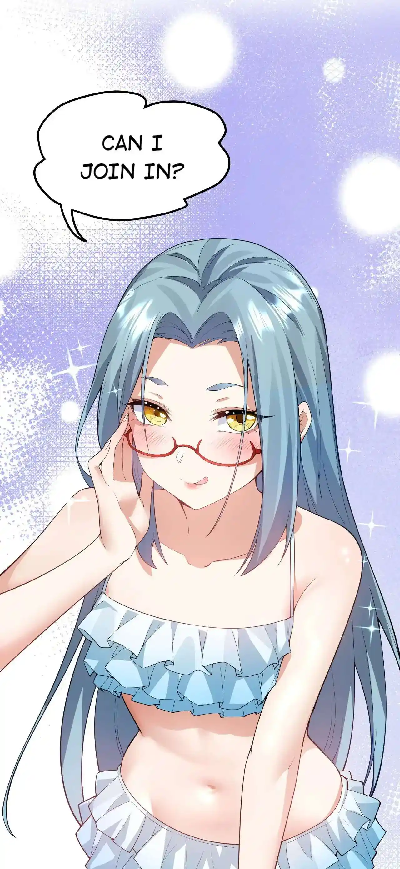 Good Disciple, Have Pity On Your Master! Chapter 110.5