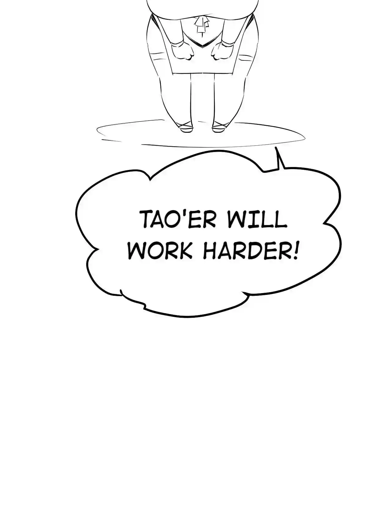 Good Disciple, Have Pity On Your Master! Chapter 110.5