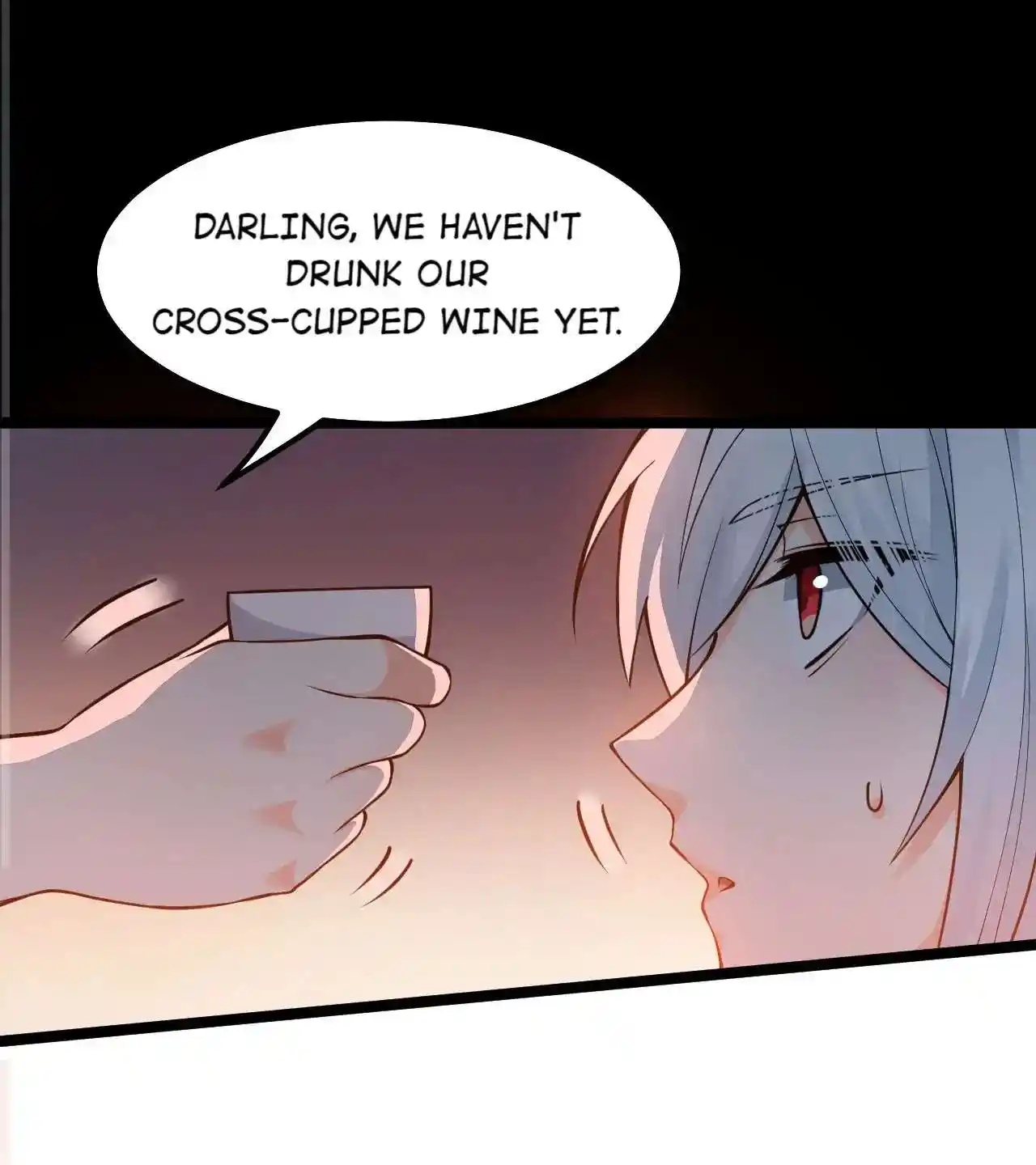 Good Disciple, Have Pity On Your Master! Chapter 111