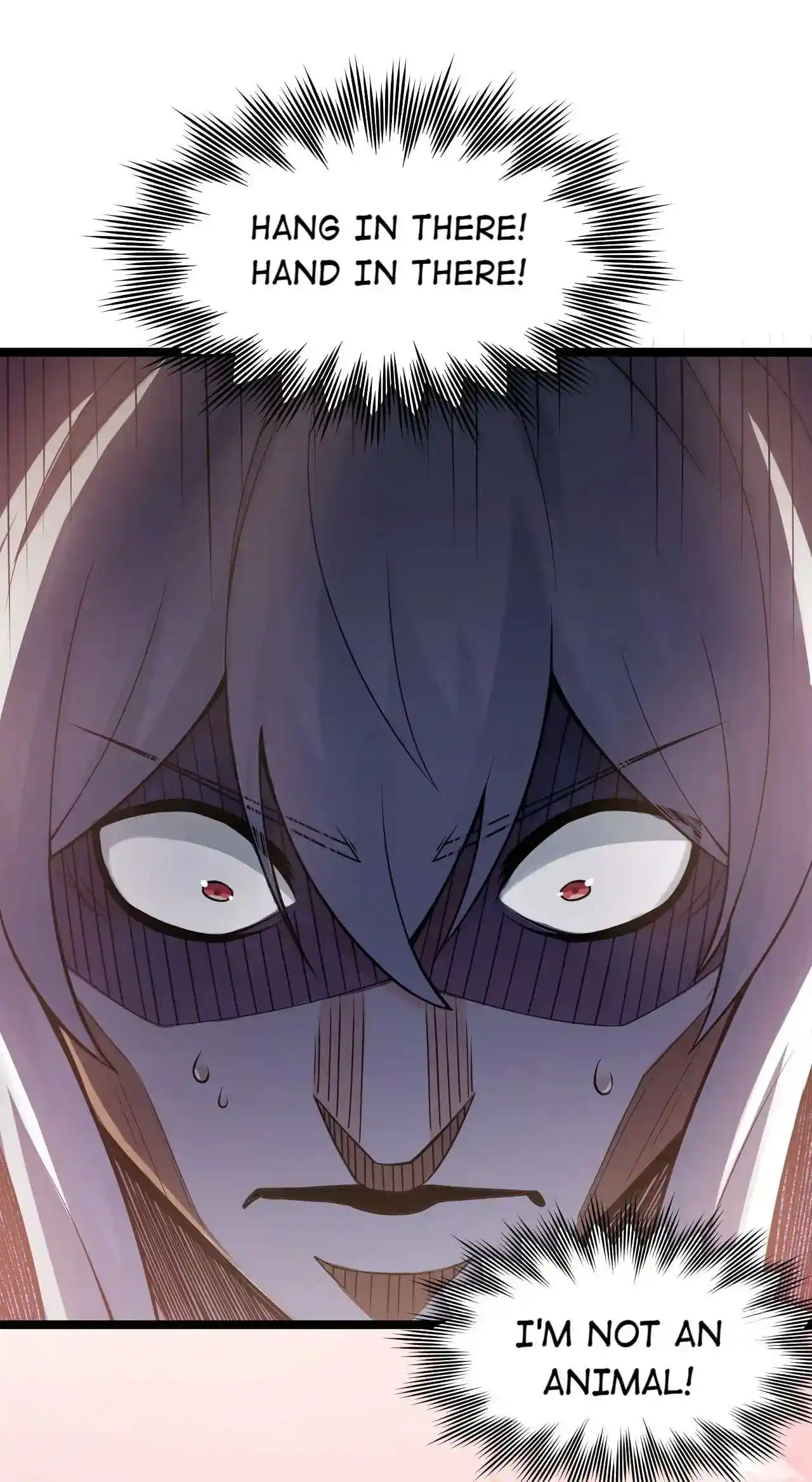 Good Disciple, Have Pity On Your Master! Chapter 111