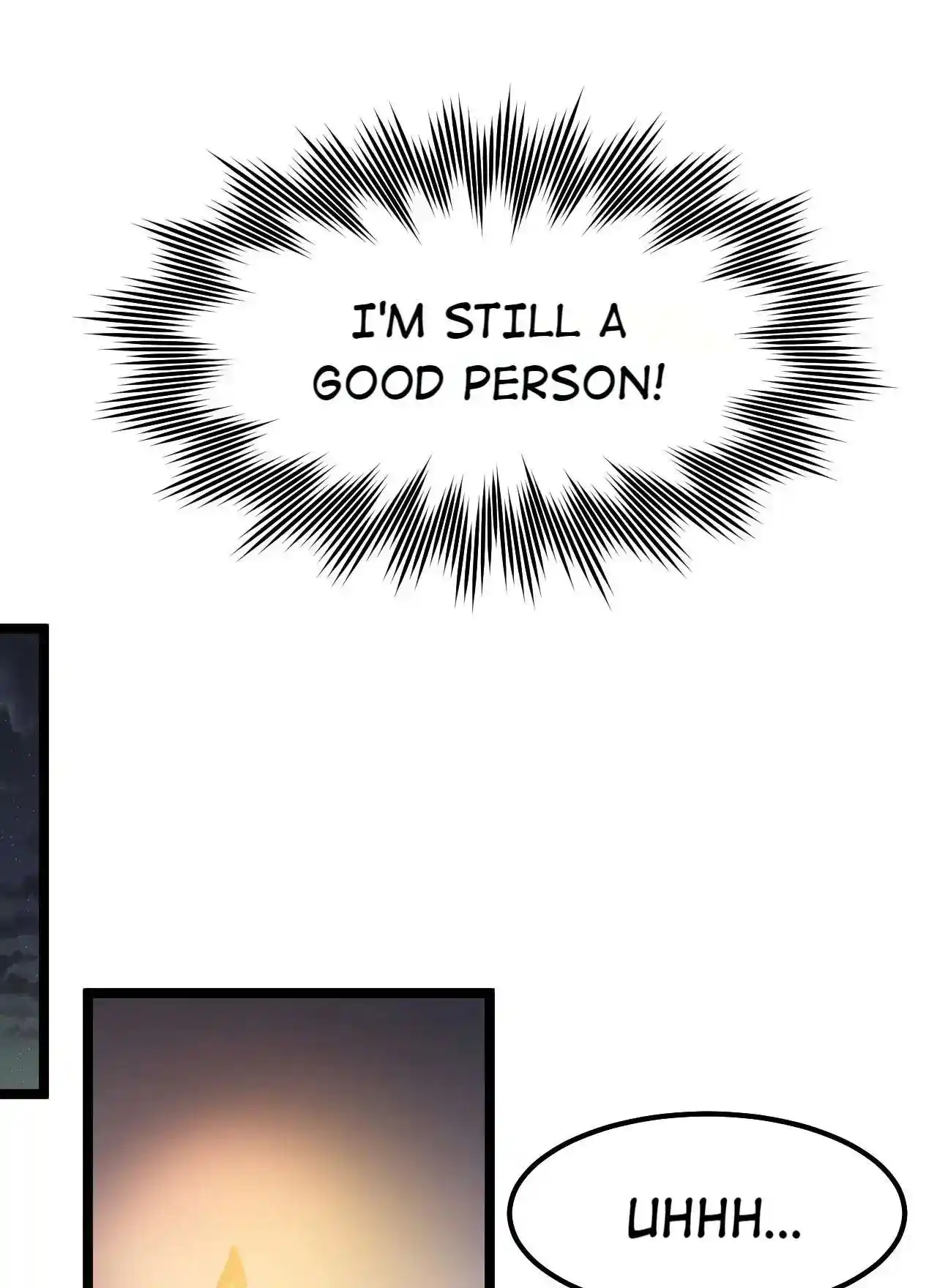 Good Disciple, Have Pity On Your Master! Chapter 111