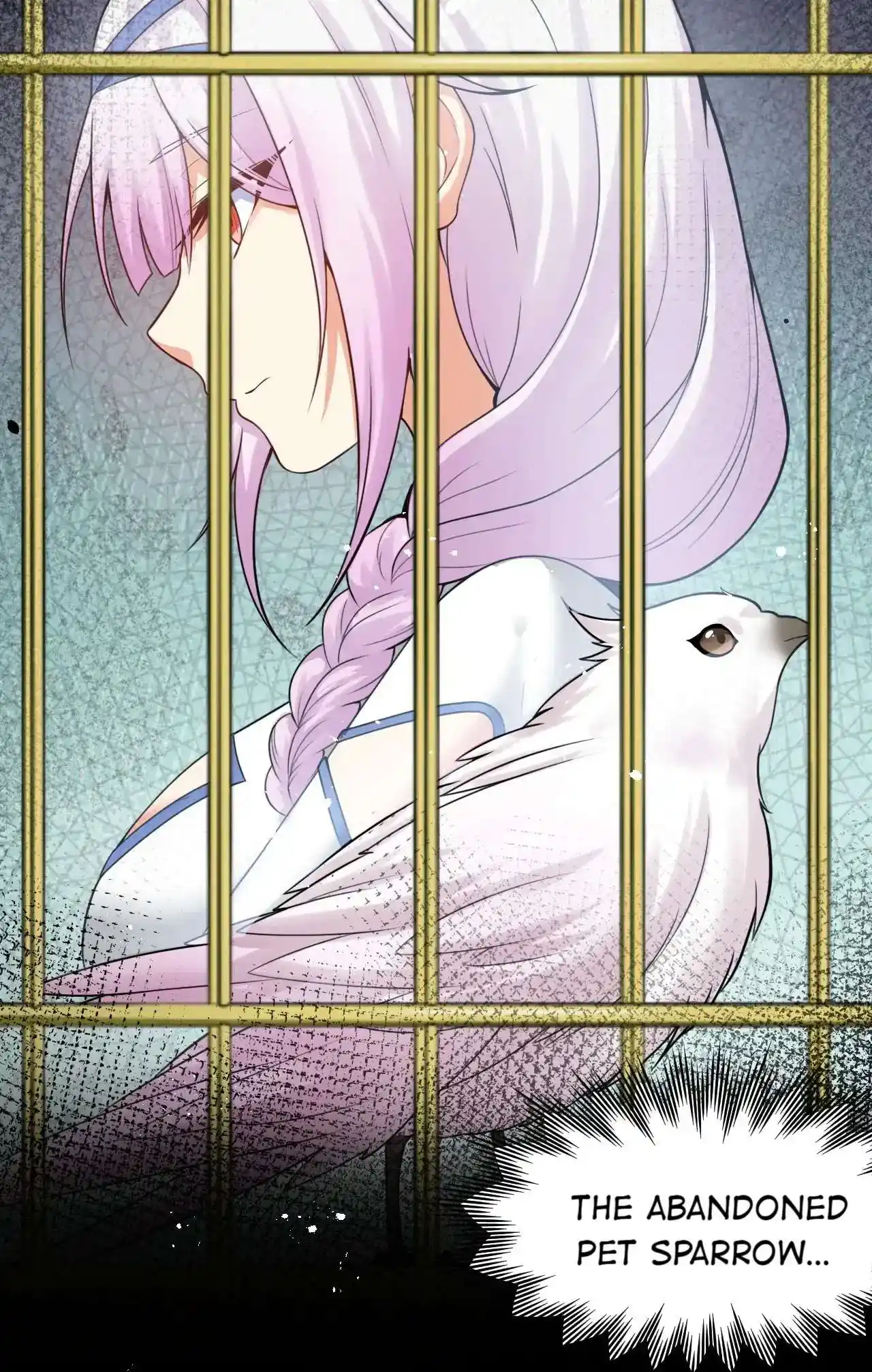 Good Disciple, Have Pity On Your Master! Chapter 111