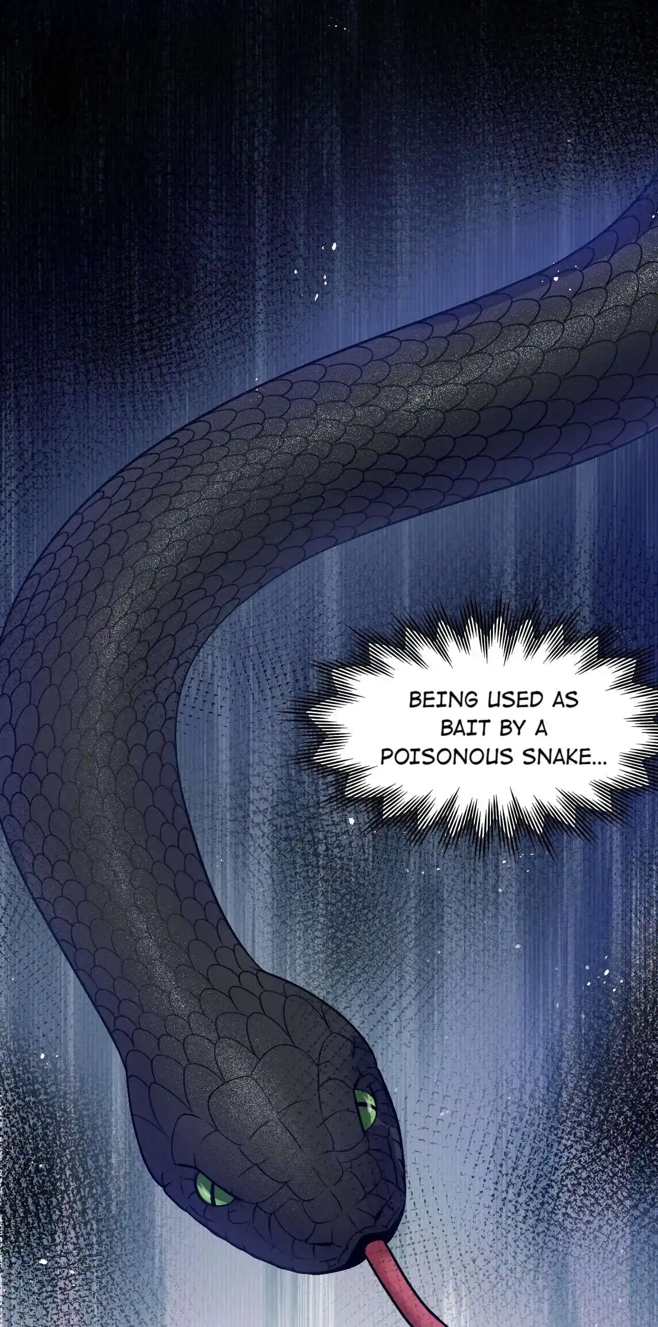 Good Disciple, Have Pity On Your Master! Chapter 111