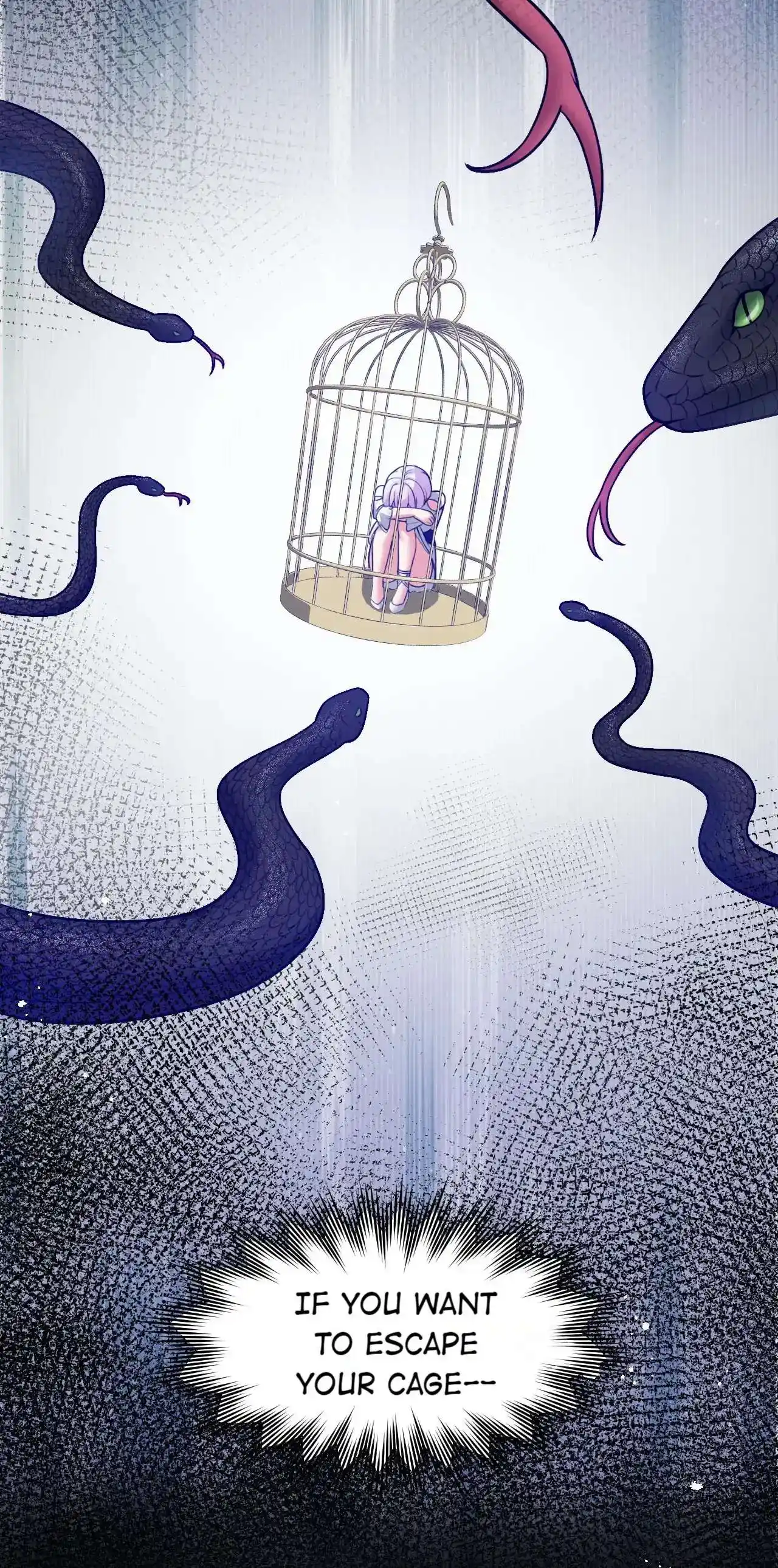 Good Disciple, Have Pity On Your Master! Chapter 111