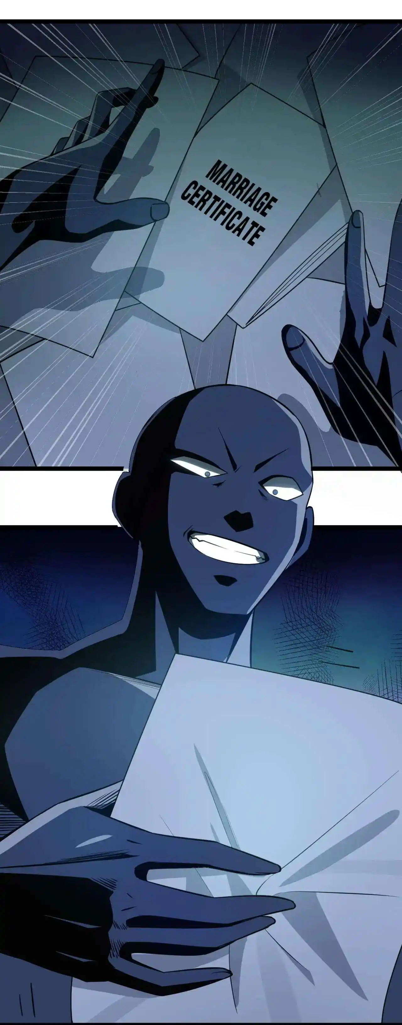 Good Disciple, Have Pity On Your Master! Chapter 111