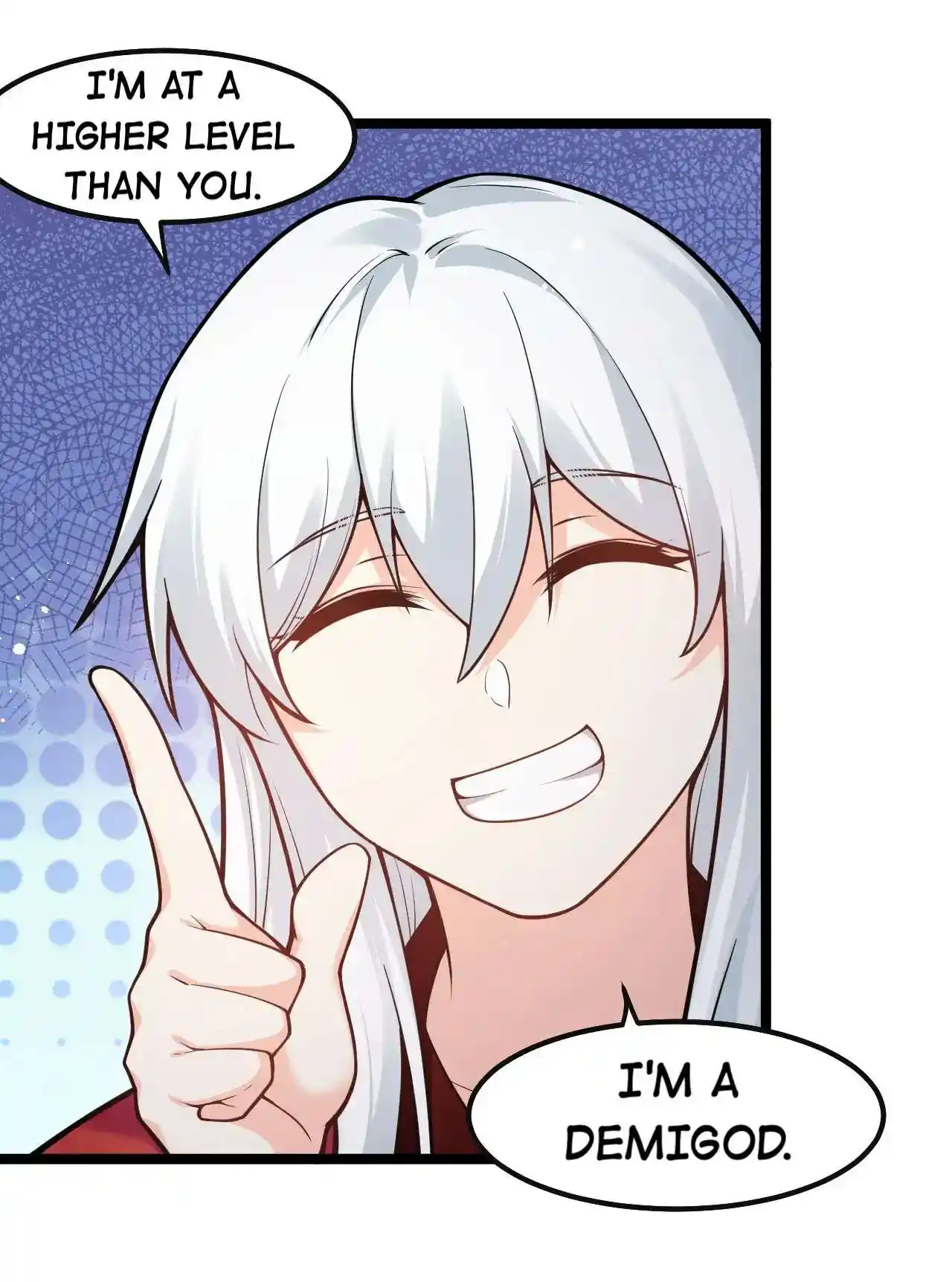 Good Disciple, Have Pity On Your Master! Chapter 112