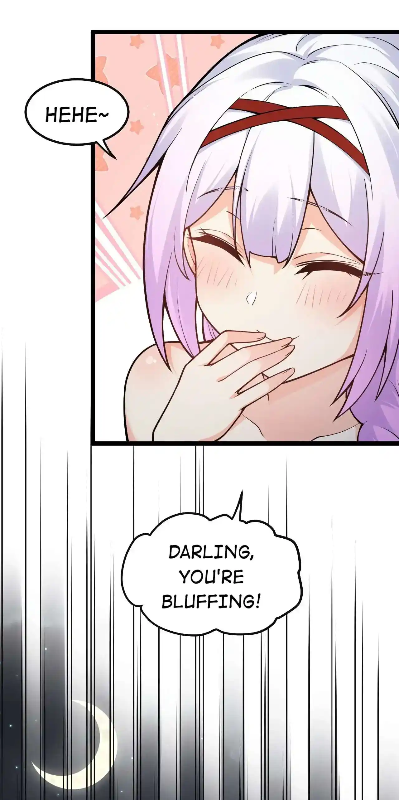 Good Disciple, Have Pity On Your Master! Chapter 112