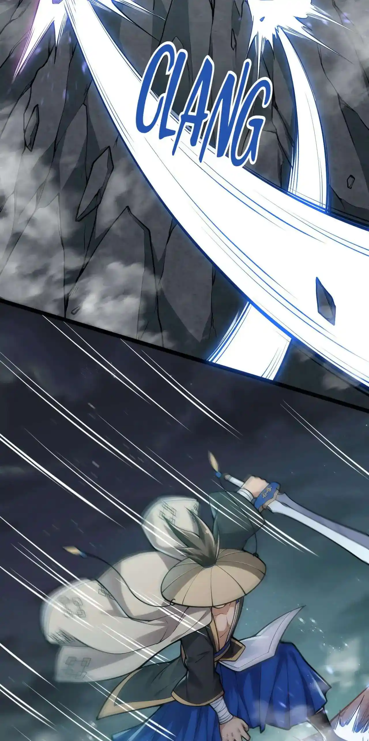 Good Disciple, Have Pity On Your Master! Chapter 112